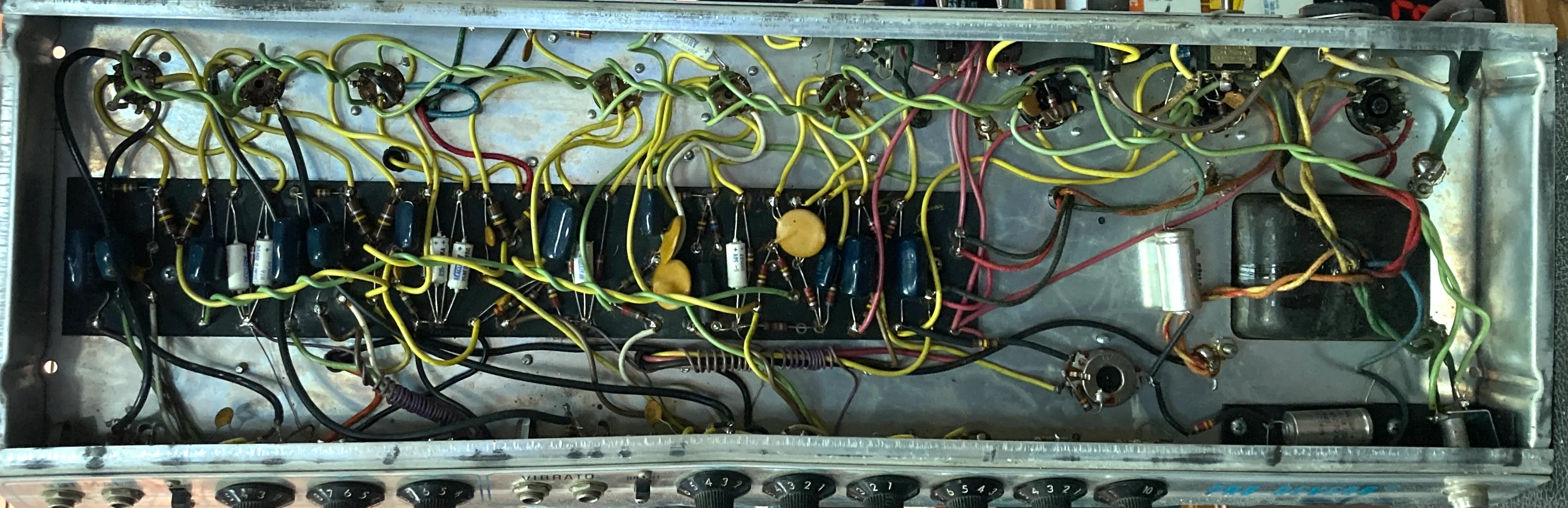 Pro Reverb '73 - Image 4