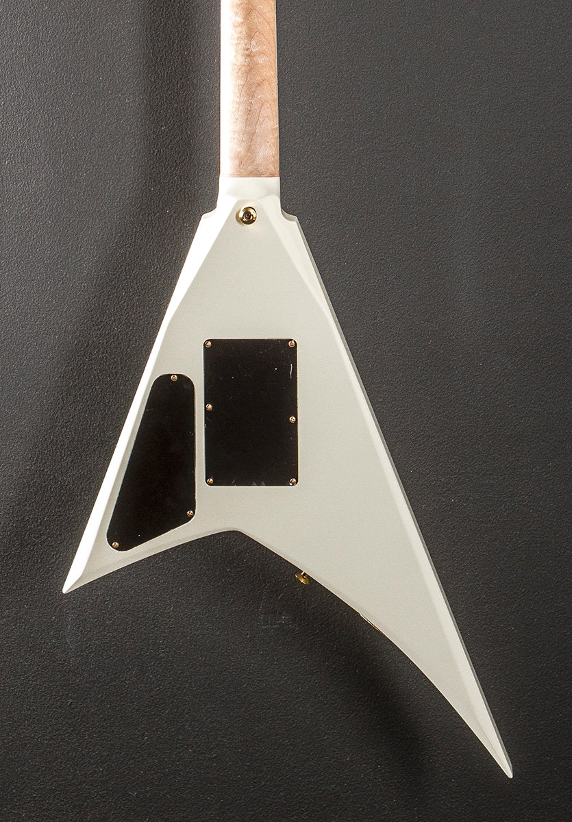 Pro Series Rhoads RR3 - Ivory w/Black Pinstripes - Image 4