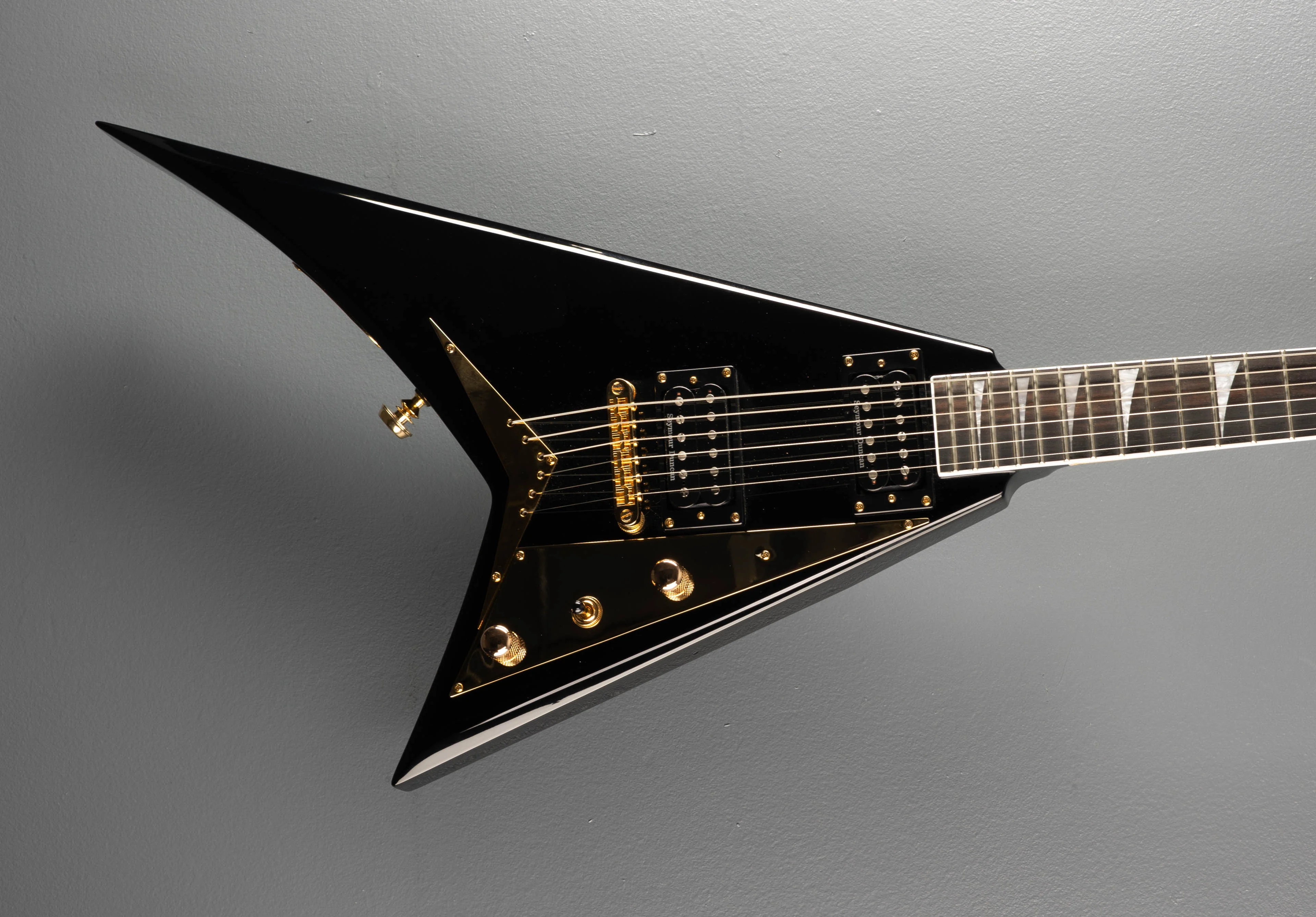 Pro Series Rhoads RRT-5 - Gloss Black