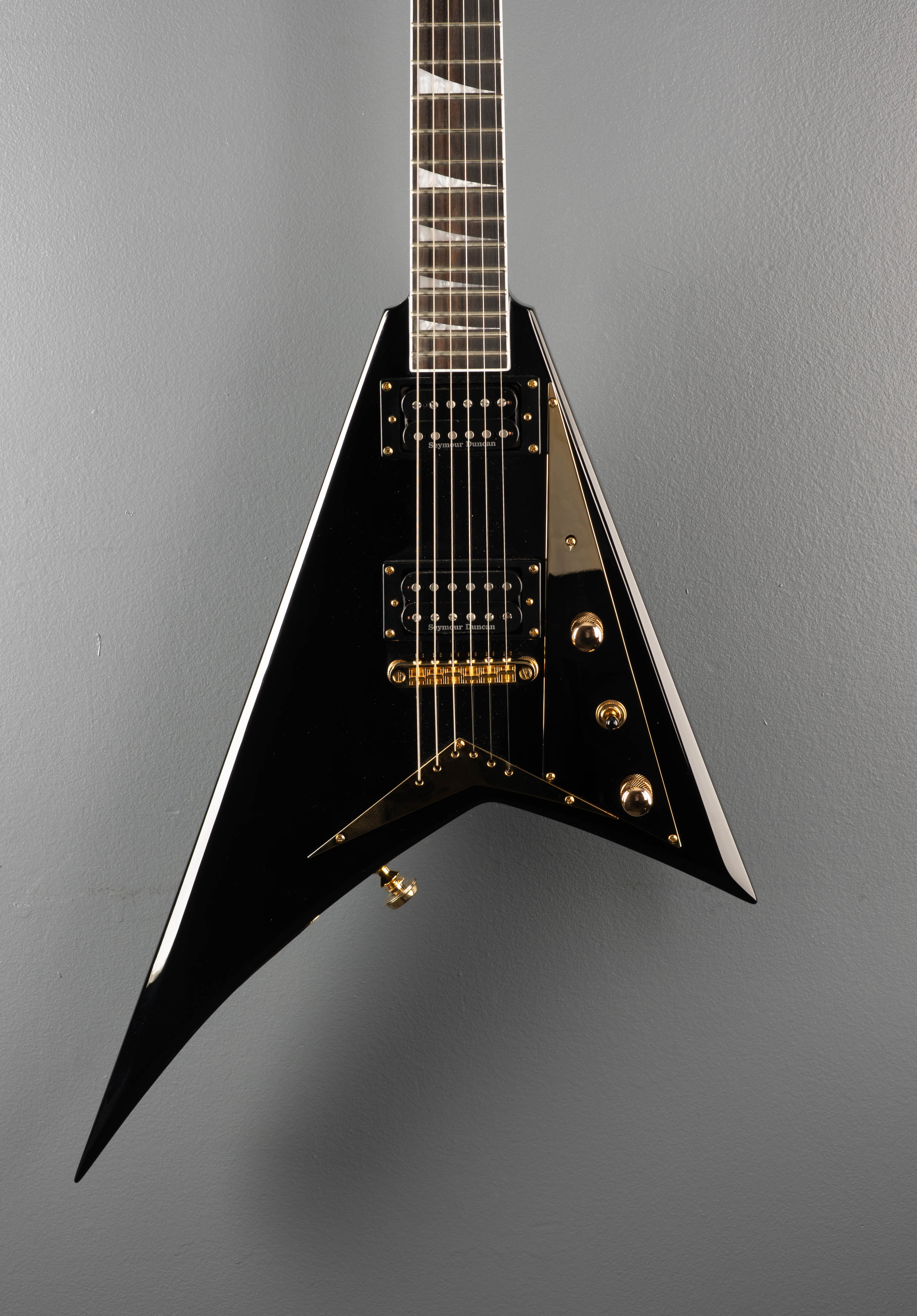 Pro Series Rhoads RRT-5 - Gloss Black - Image 2