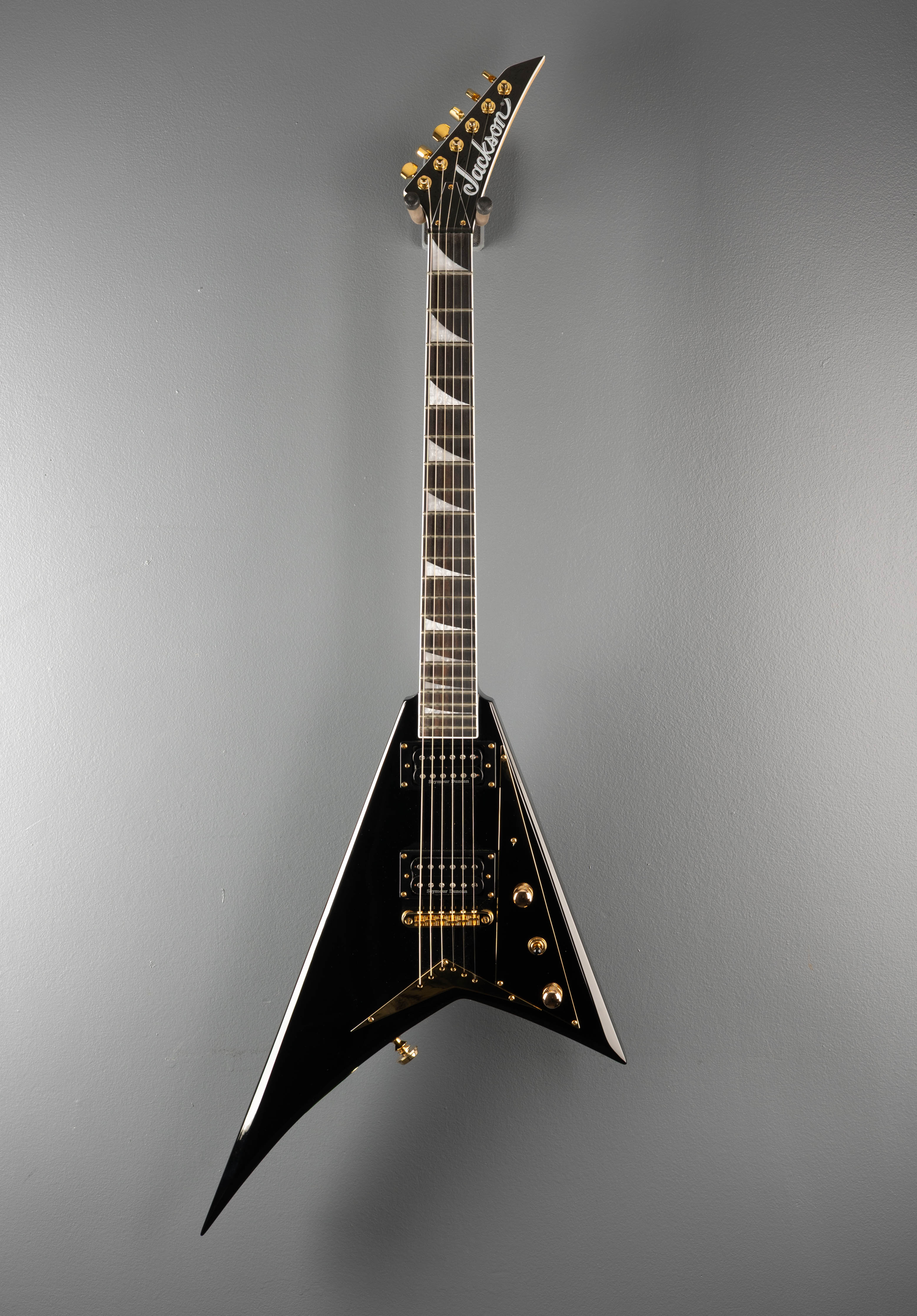 Pro Series Rhoads RRT-5 - Gloss Black - Image 3