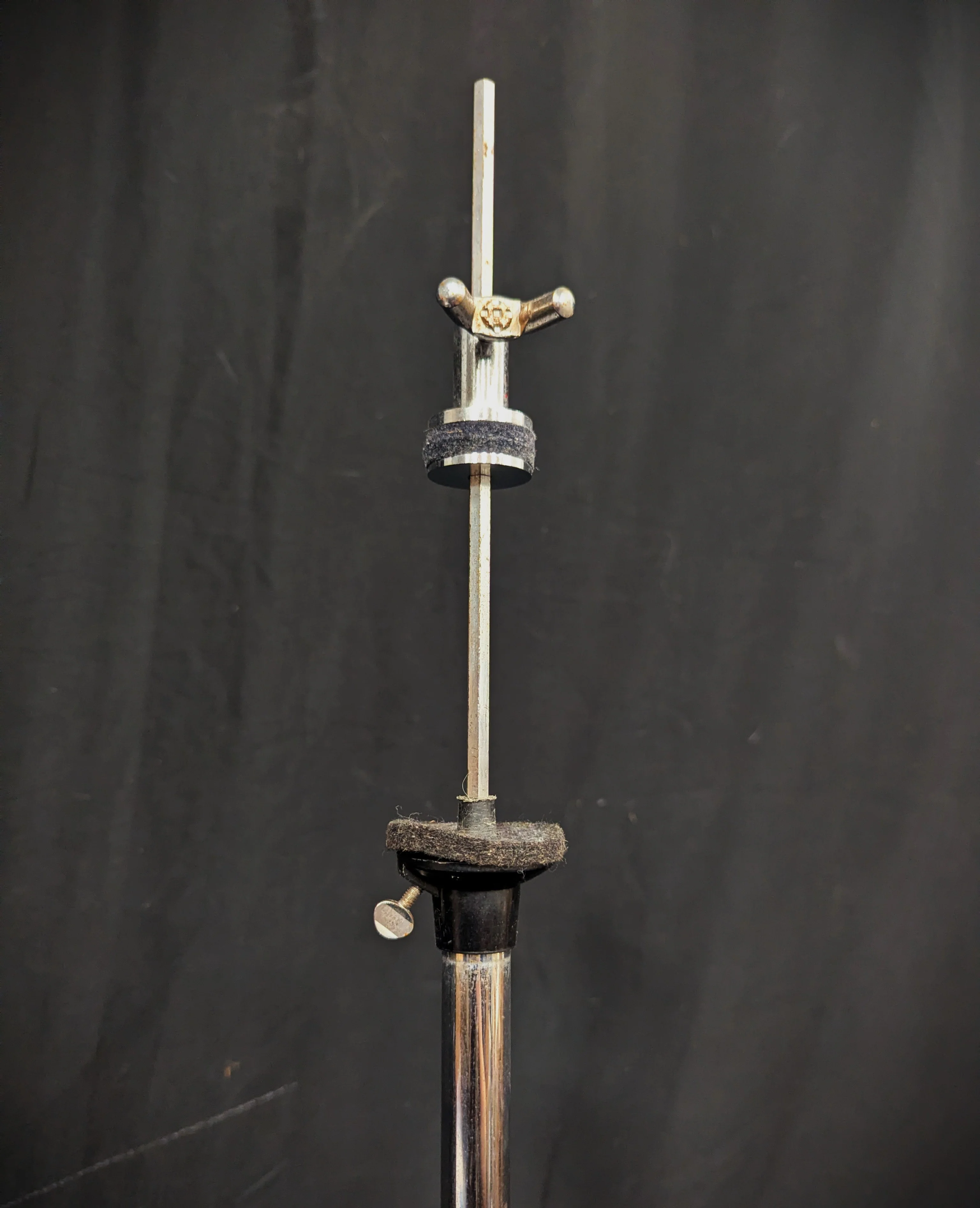 Propedal Hi-Hat Stand Vintage 70s - Image 6