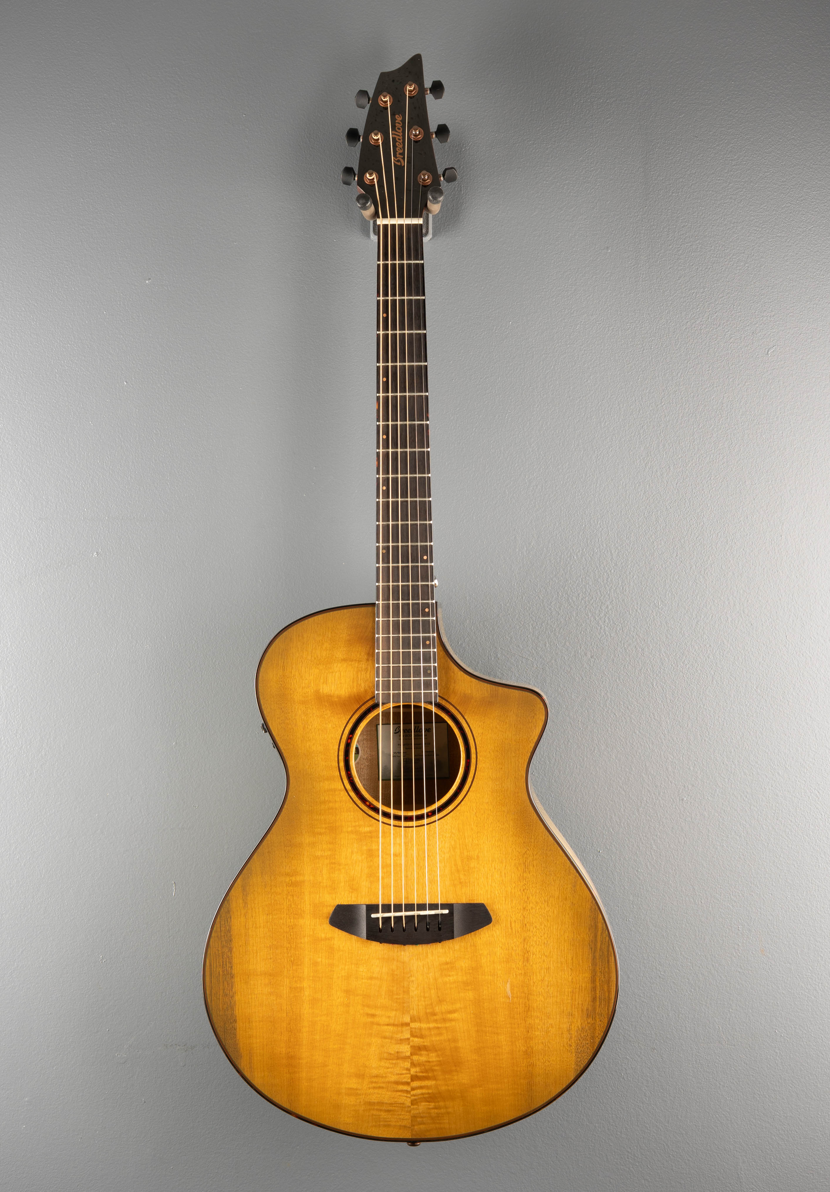 Pursuit EX S Concert CE, Recent - Image 3