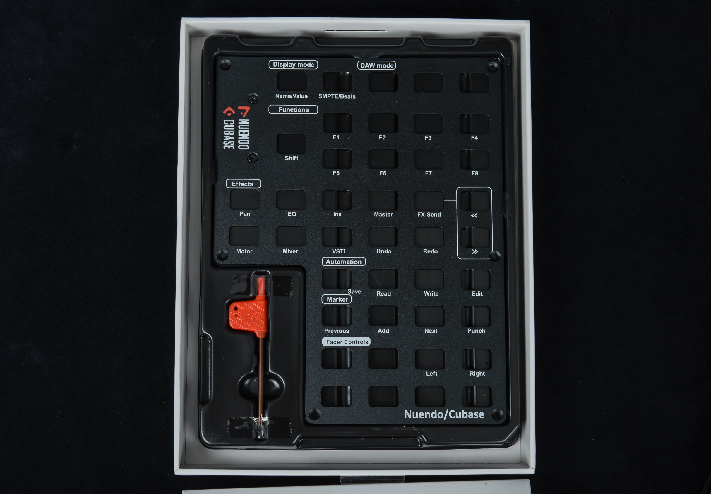 Qcon Pro X, Recent - Image 3