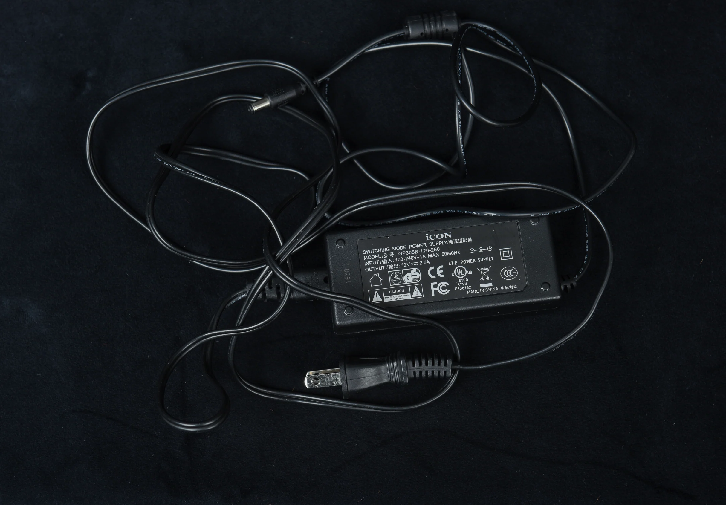 Qcon Pro X, Recent - Image 5