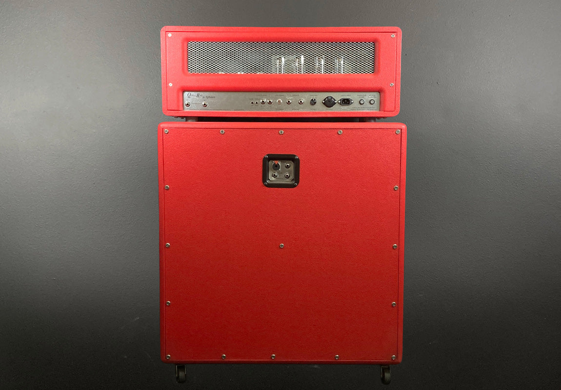 Quick Rod Head + Cab, Recent - Image 2