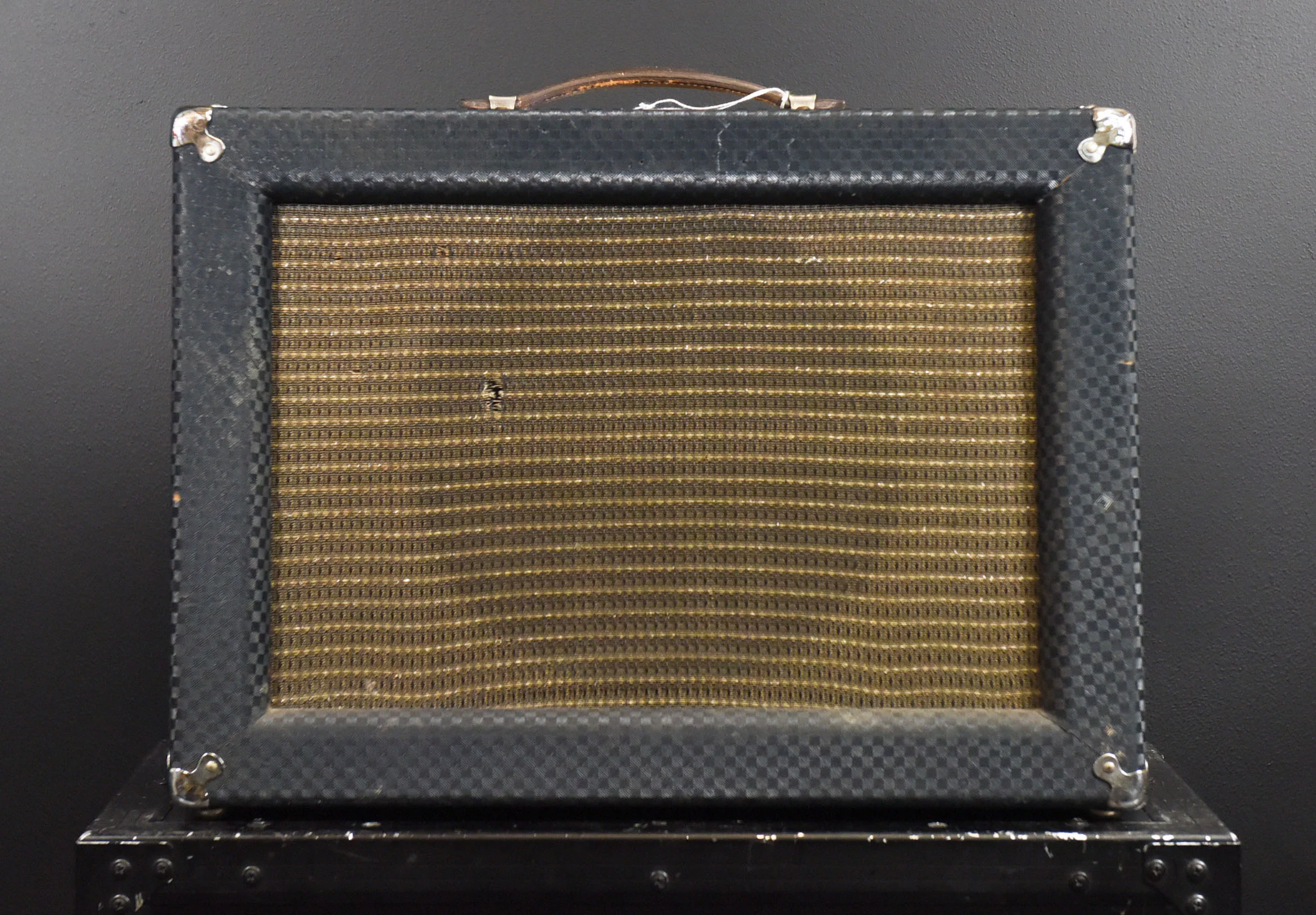 R-12 Rocket - 1x12" Combo, '60s