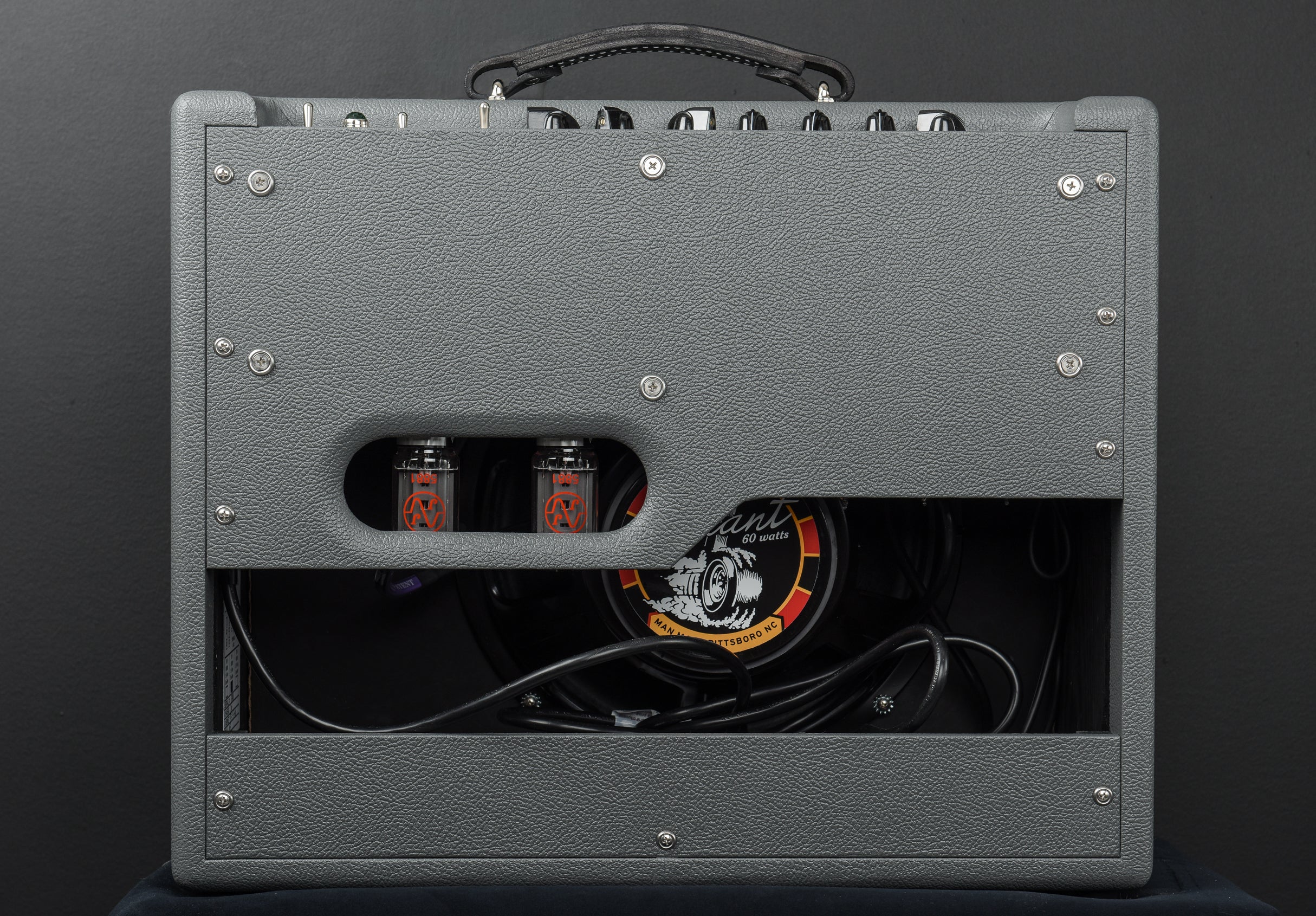 Rambler 1x12 Combo Amp - Image 3