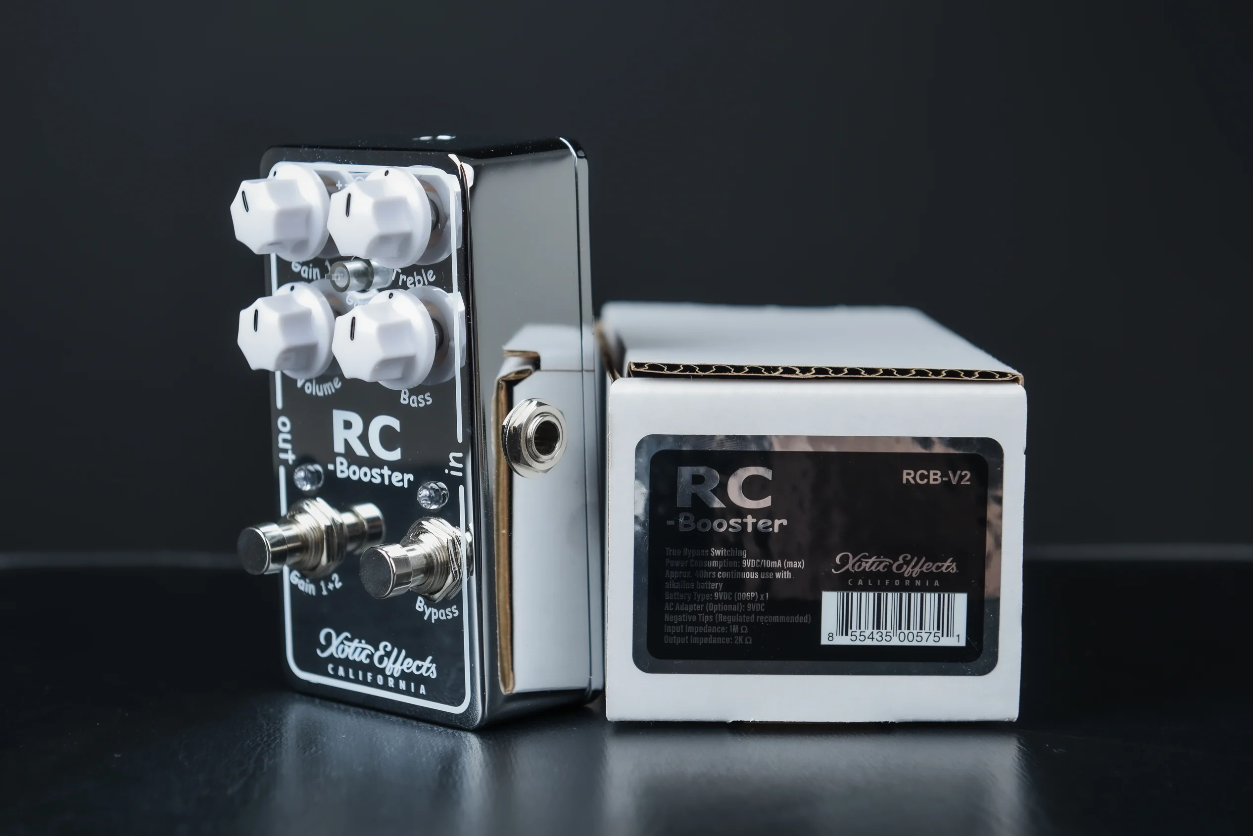 RC Booster V2 - Image 2