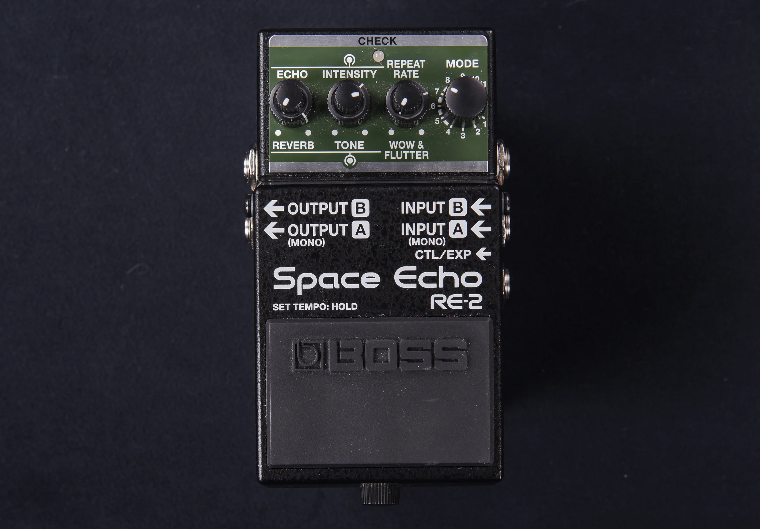 RE-2 Space Echo '25