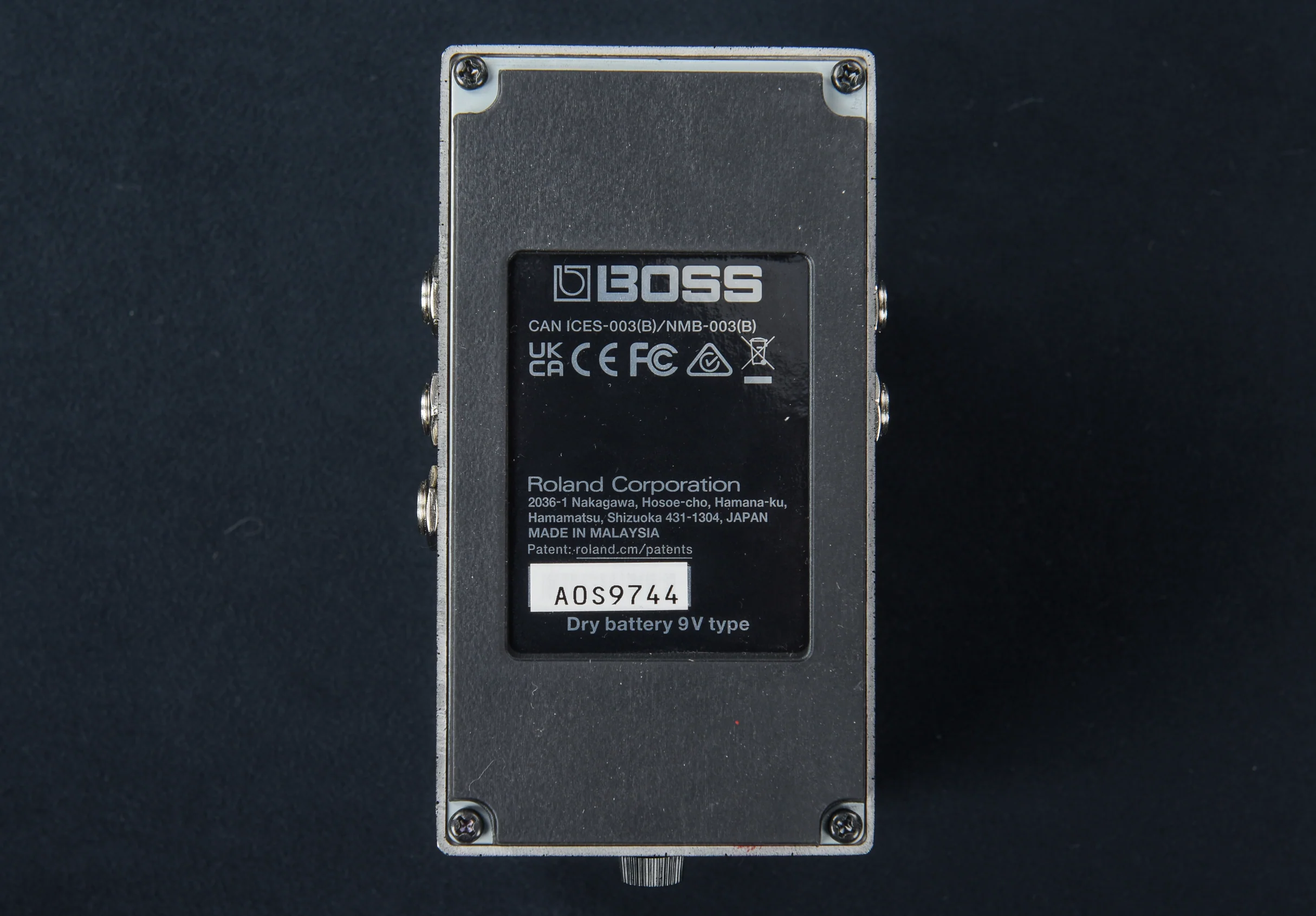 RE-2 Space Echo '25 - Image 2