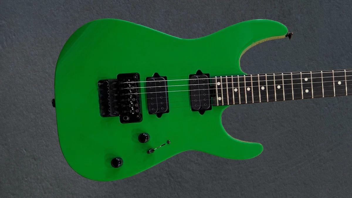 Custom Shop DK24, '24