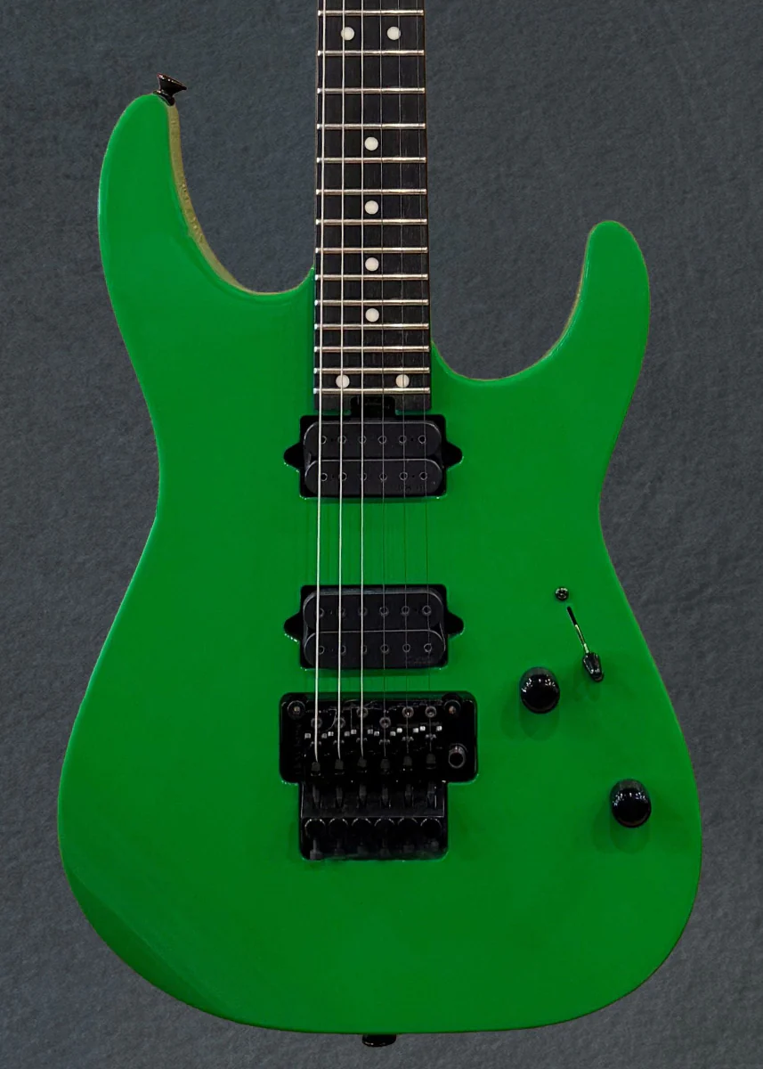 Custom Shop DK24, '24 - Image 2