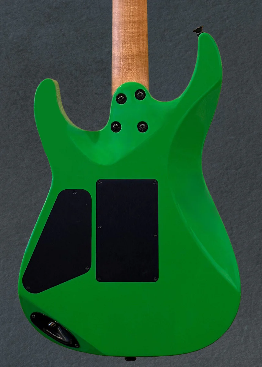 Custom Shop DK24, '24 - Image 4