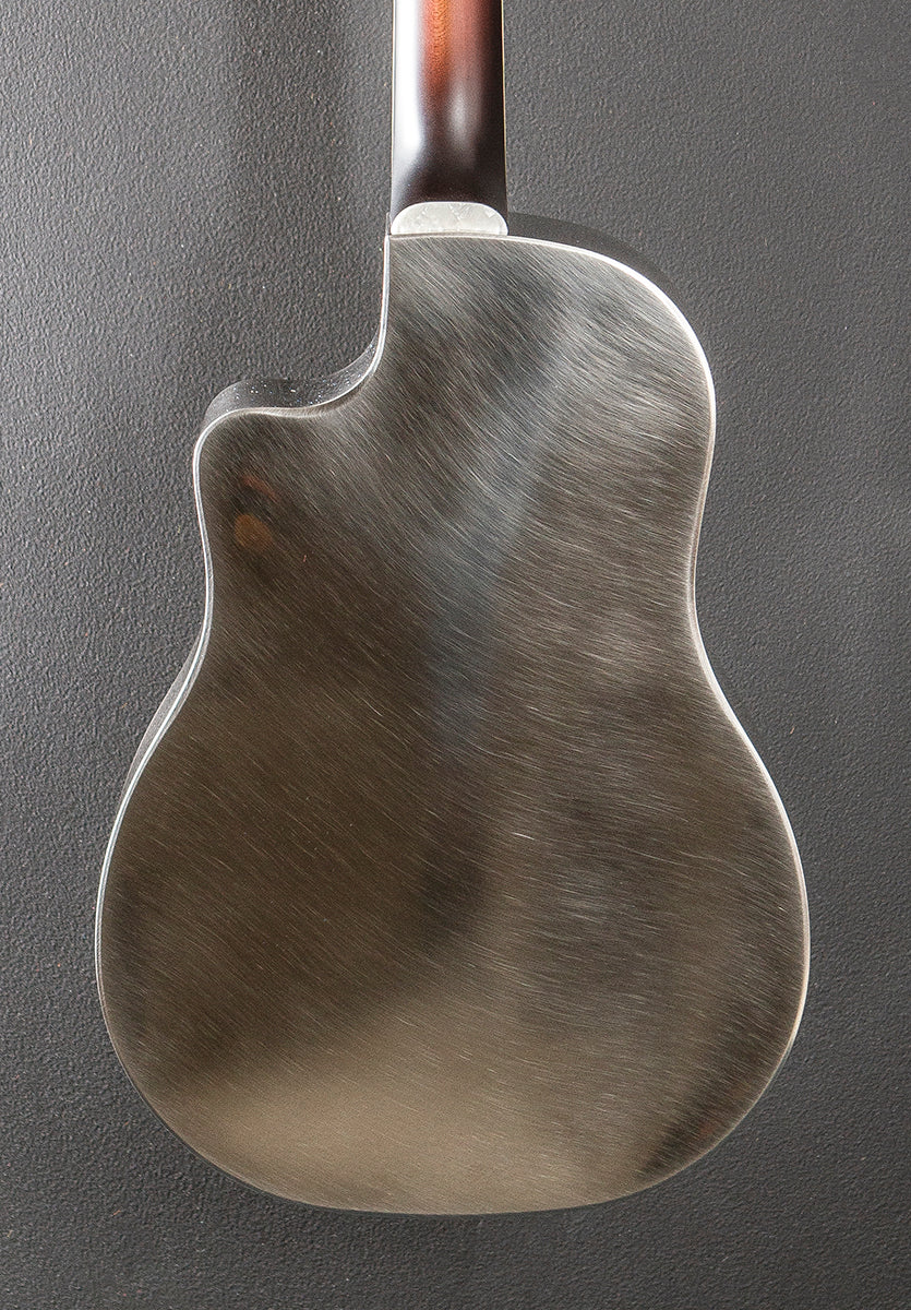ResoRocket 12 Fret Steel - Image 4