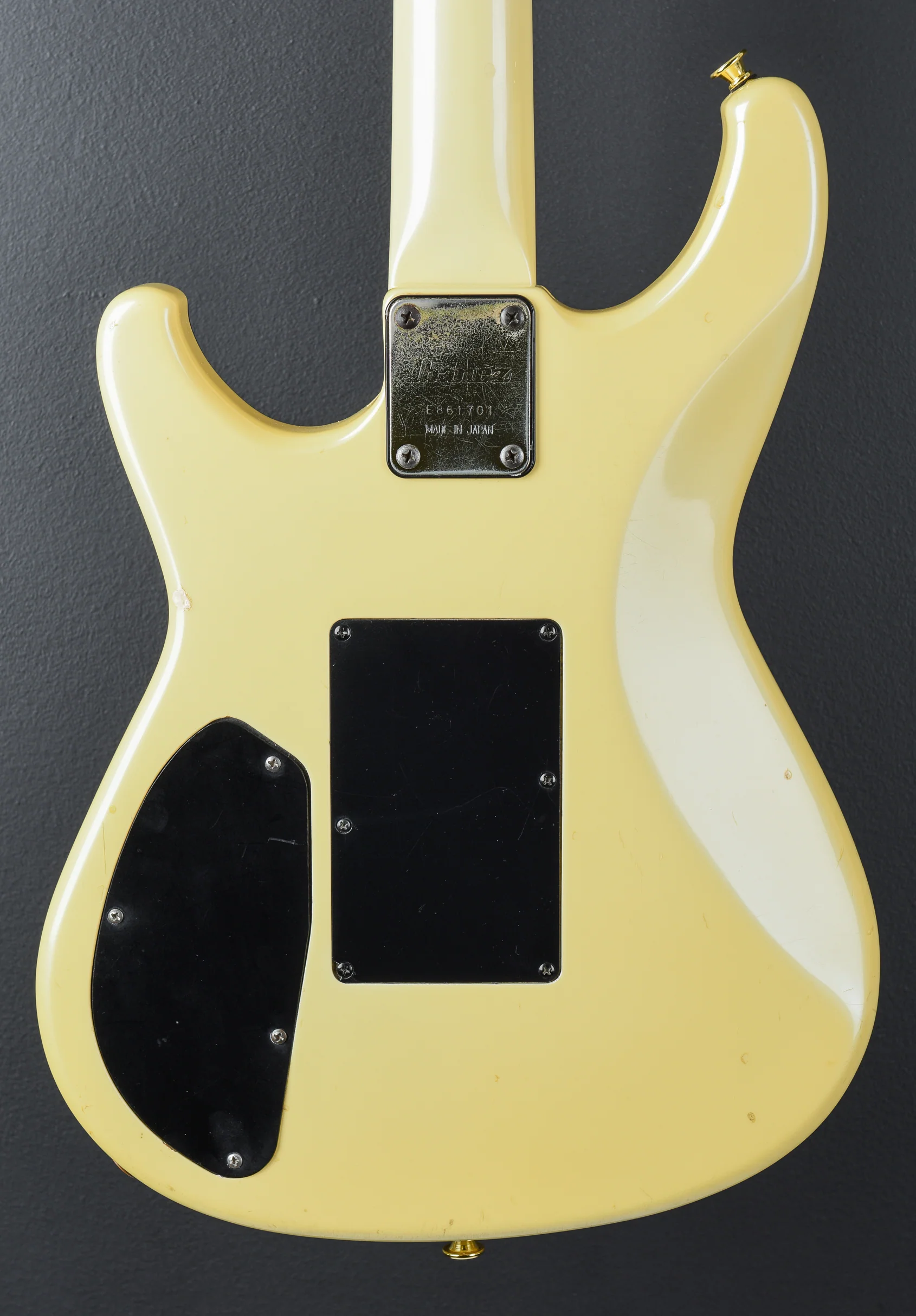 RG530 '86 - Image 4