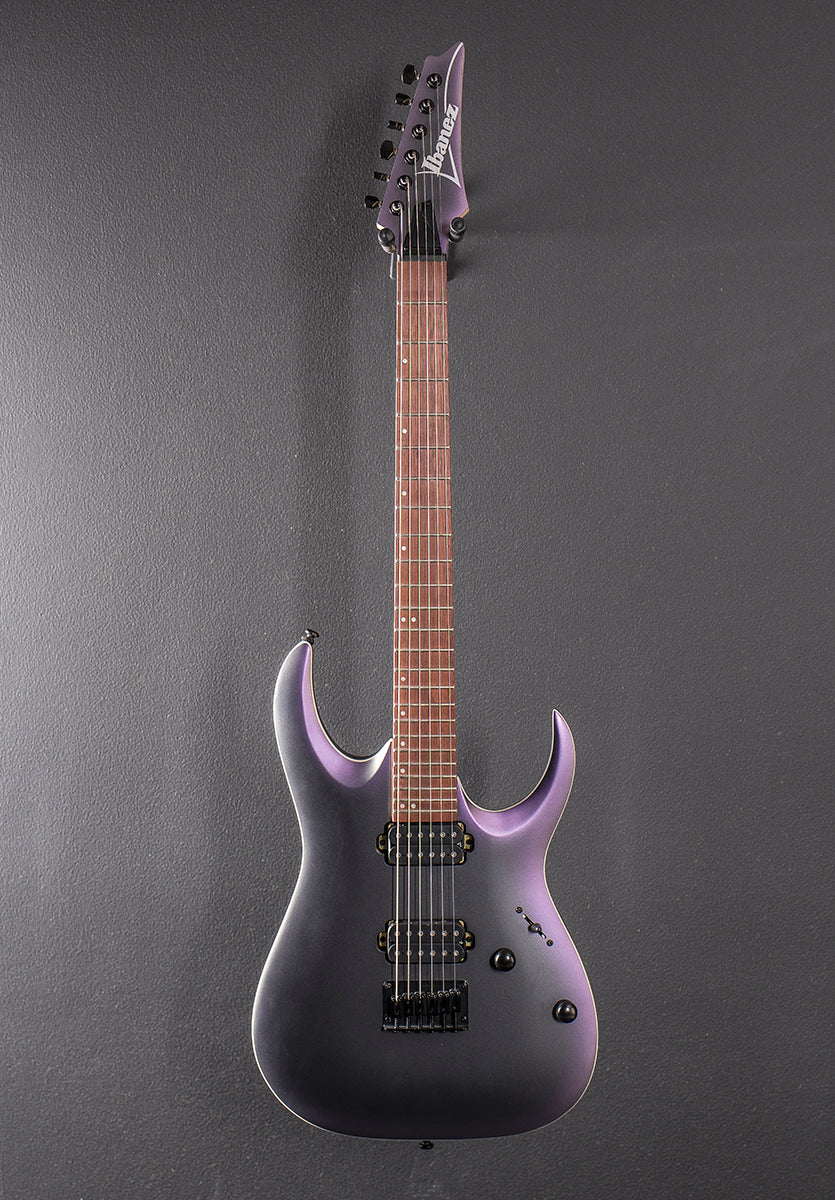 RGA42EX - Black Aurora Burst Matte - Image 3