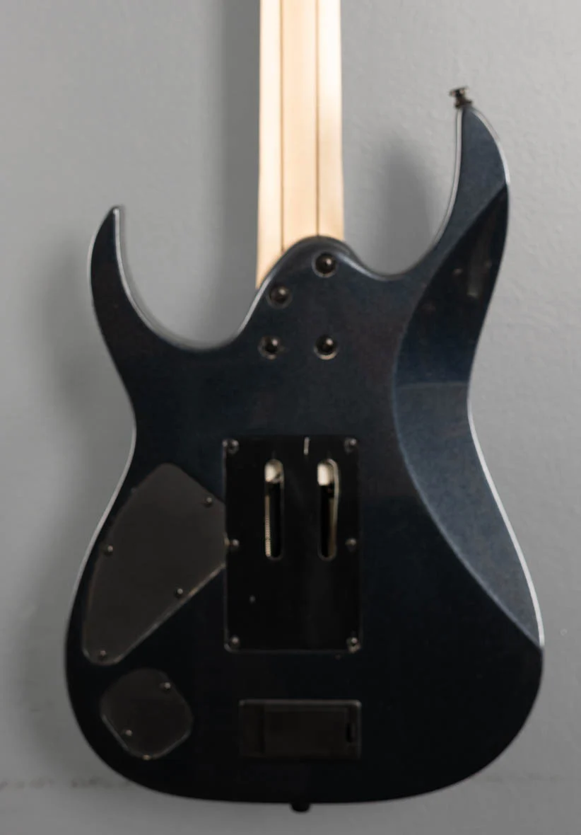 RGR6BSP - Iron Pewter - Image 4
