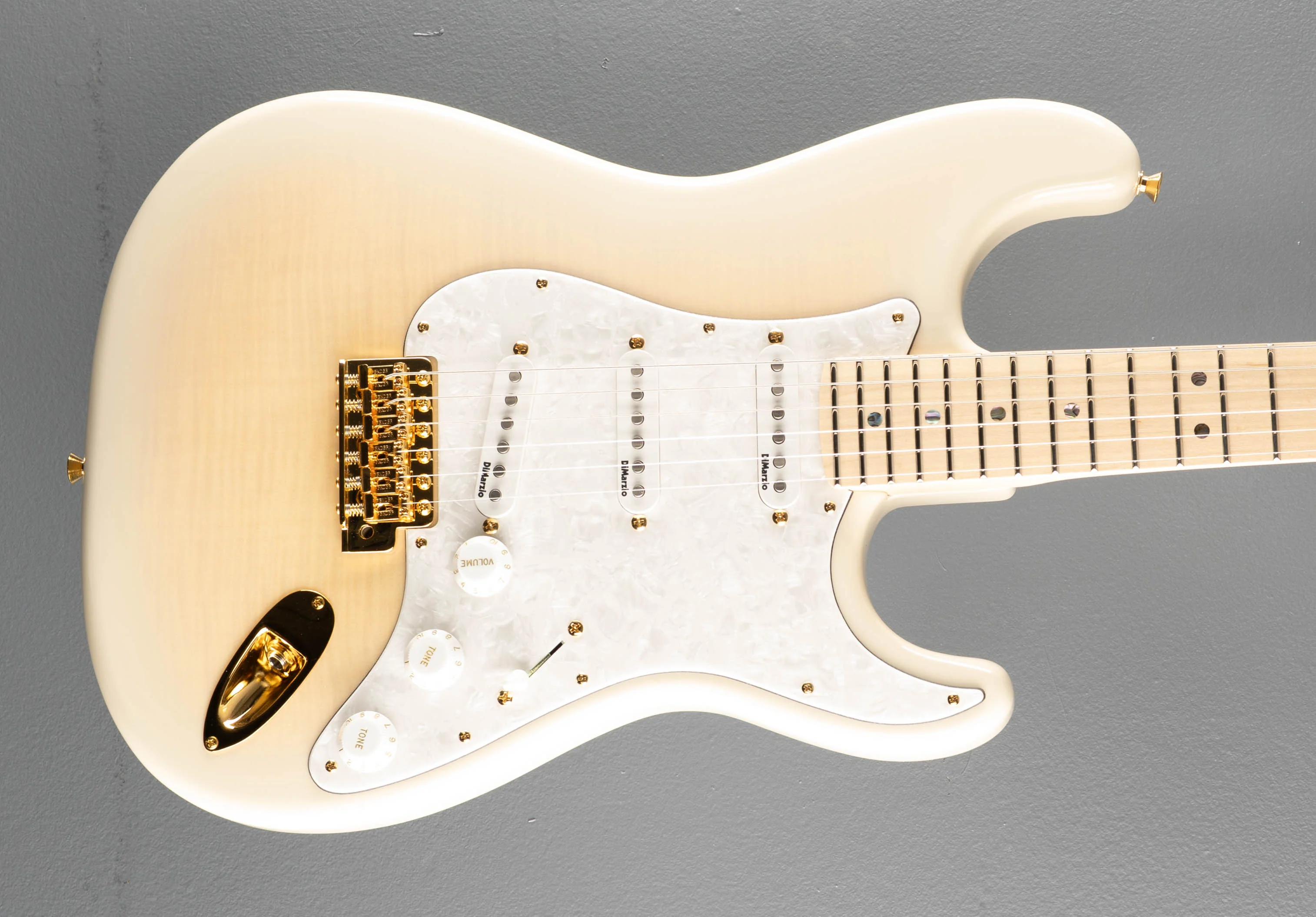 Richie Kotzen Stratocaster