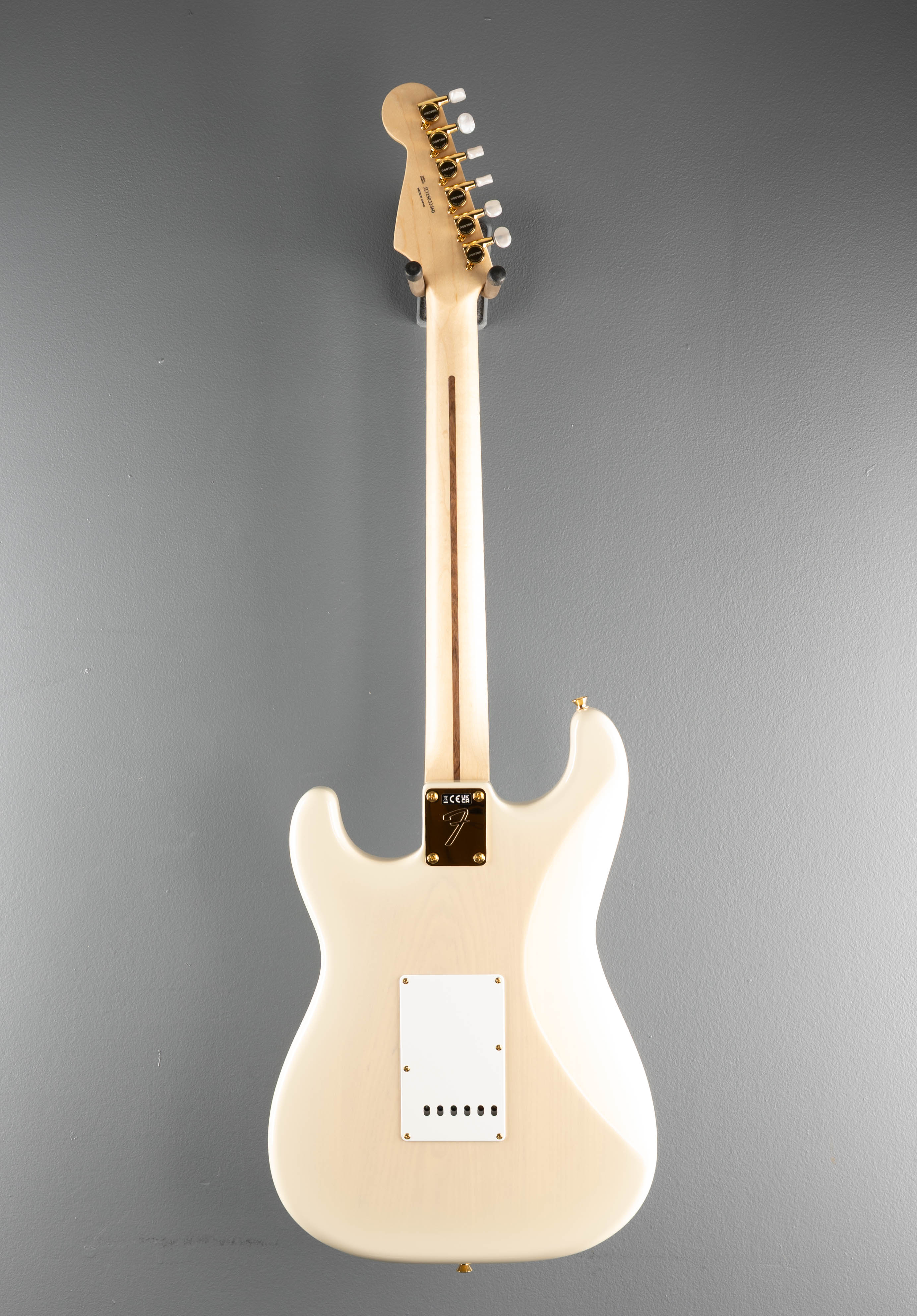 Richie Kotzen Stratocaster - Image 4