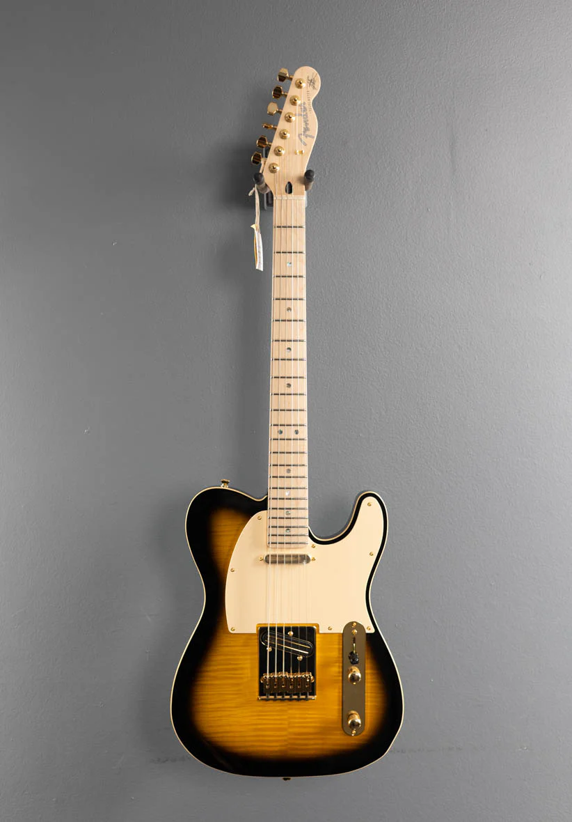 Richie Kotzen Telecaster - Image 3