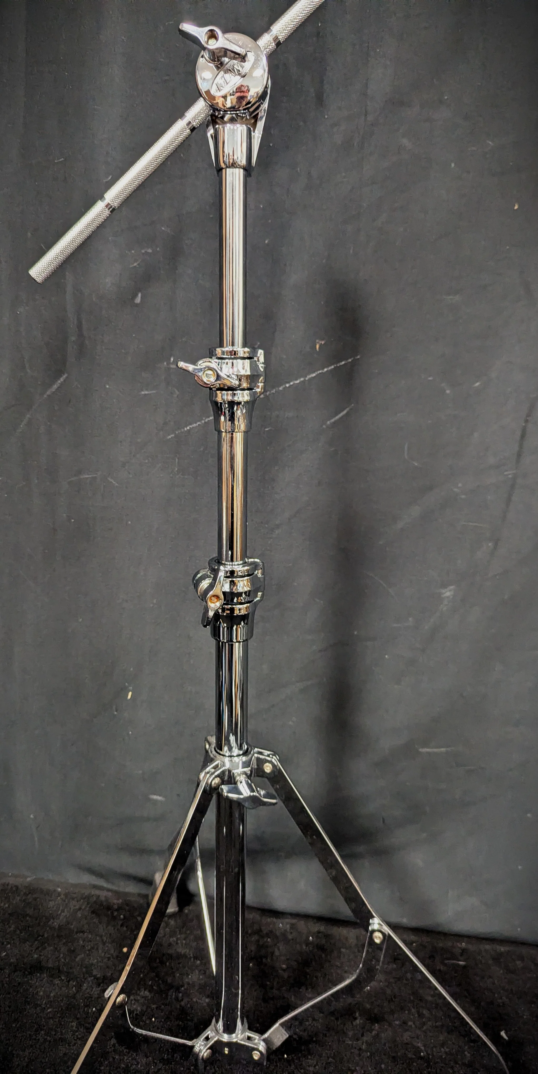 Roadpro Light Boom Cymbal Stand - Image 3