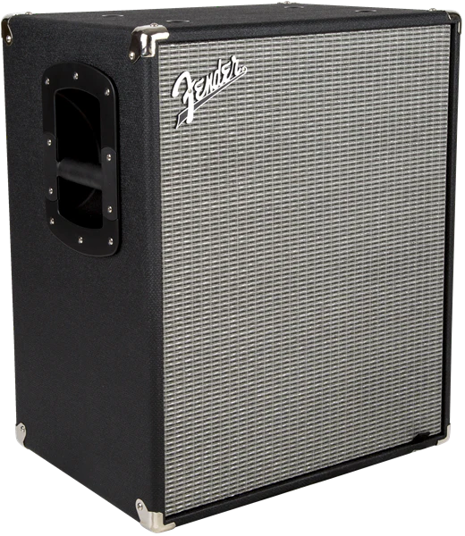 Rumble 2x10 Cab