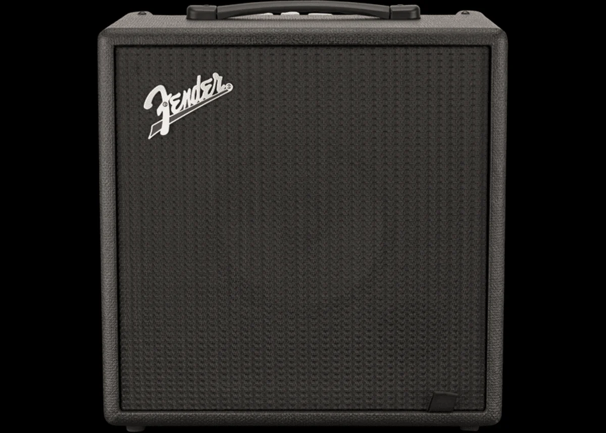Rumble LT25