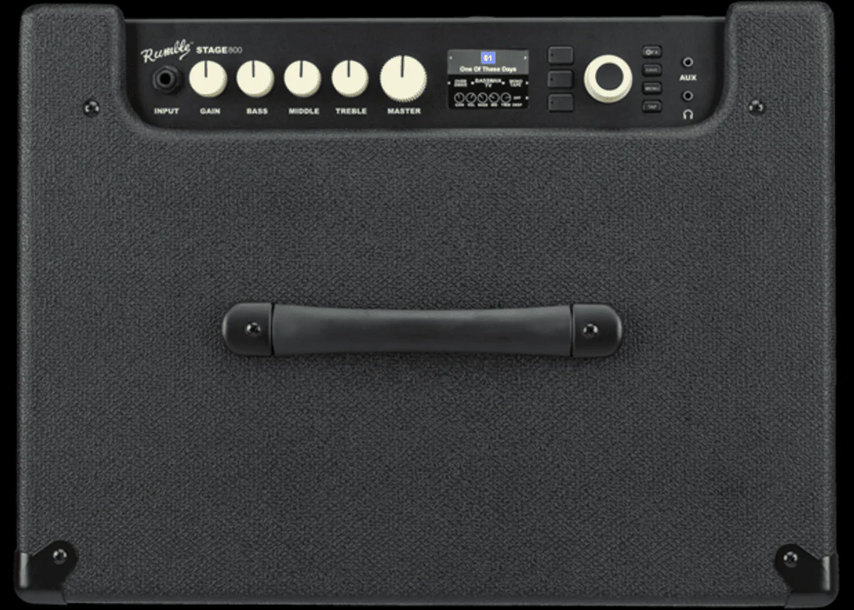 Rumble Stage 800 - Image 3