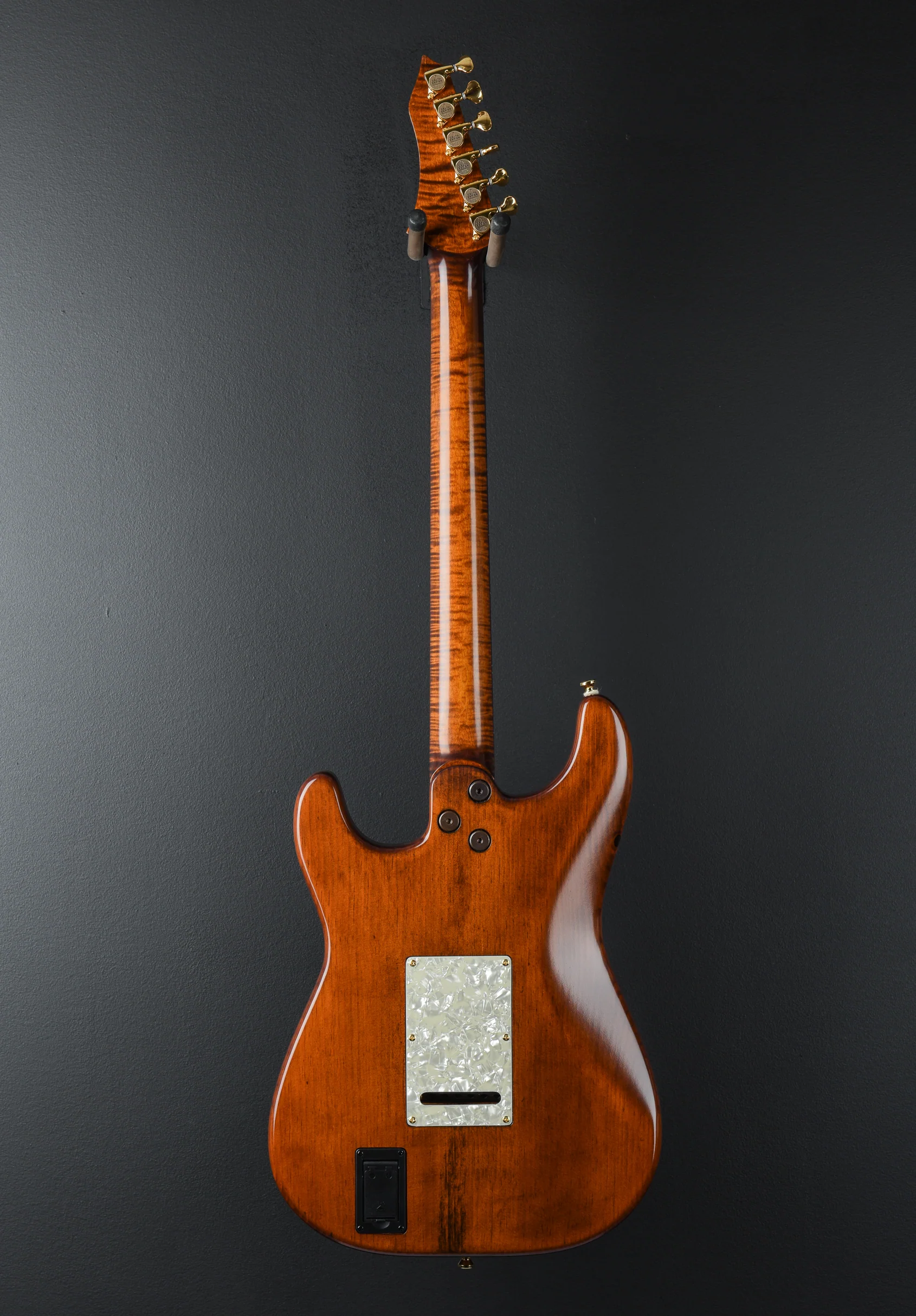 S-Style - Golden Amber Dark - Image 5