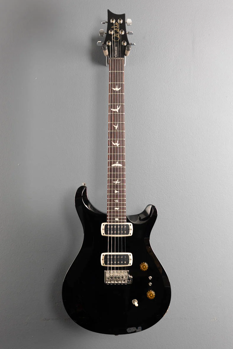 S2 Custom 24-08 - Black - Image 3