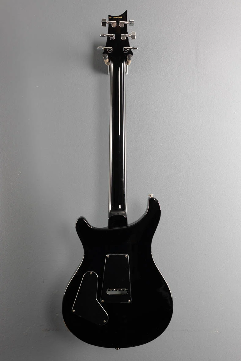 S2 Custom 24-08 - Black - Image 5