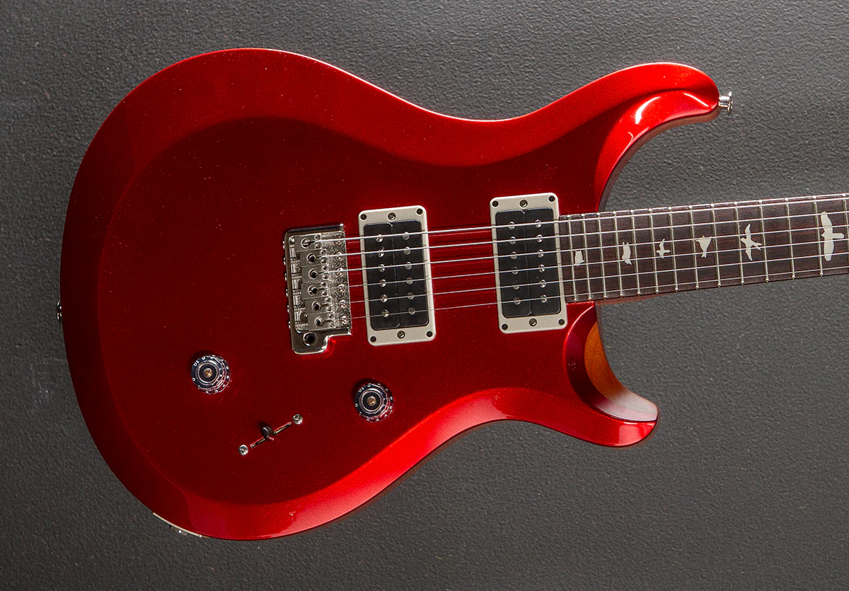 S2 Custom 24, '24