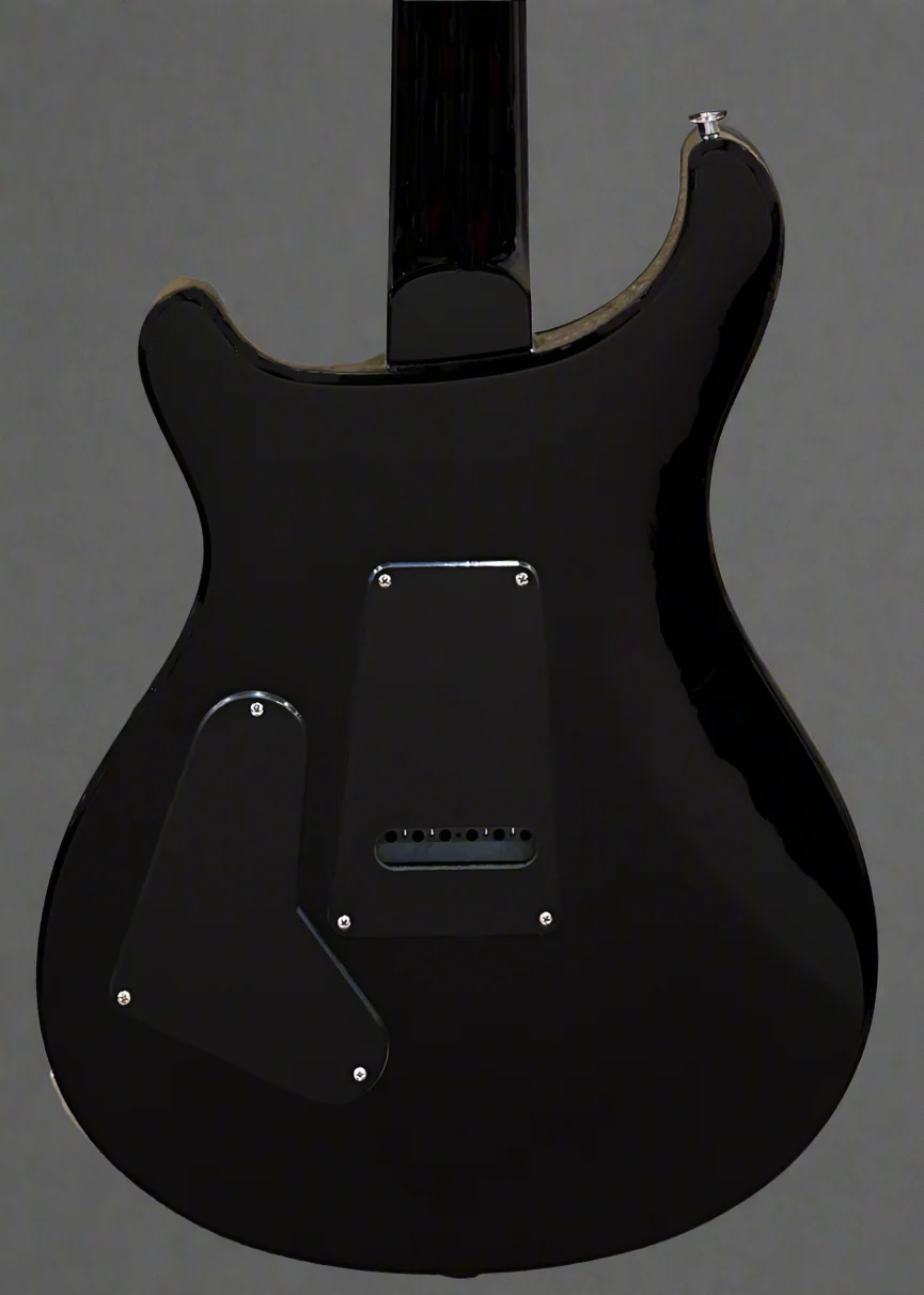 S2 Custom 24 - Black Noir - Image 4
