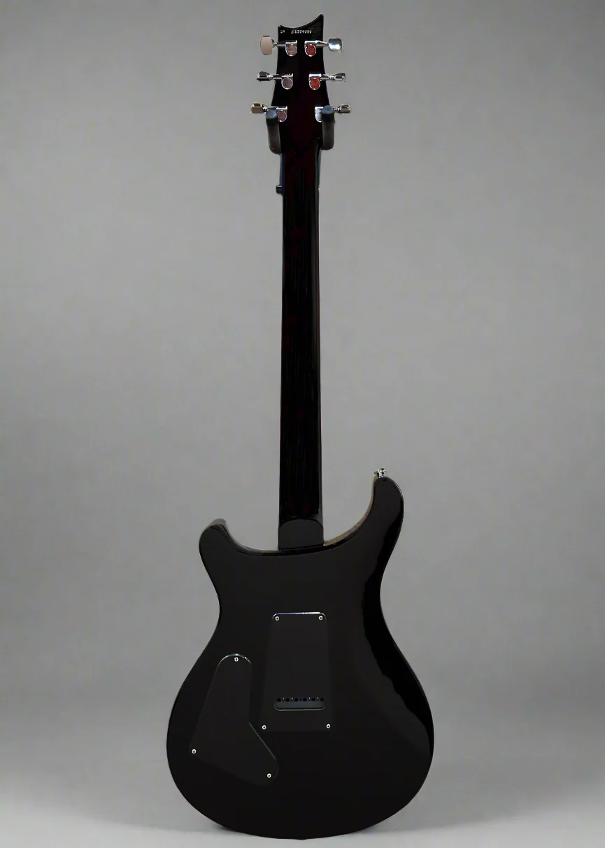 S2 Custom 24 - Black Noir - Image 5