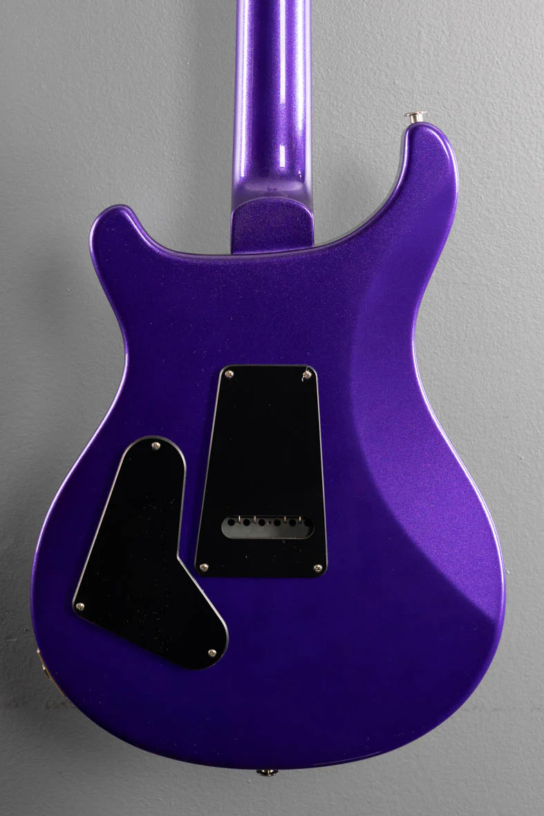 S2 Custom 24 - Midnight Metallic - Image 4