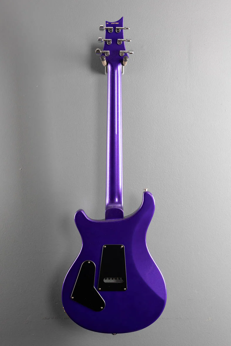 S2 Custom 24 - Midnight Metallic - Image 5