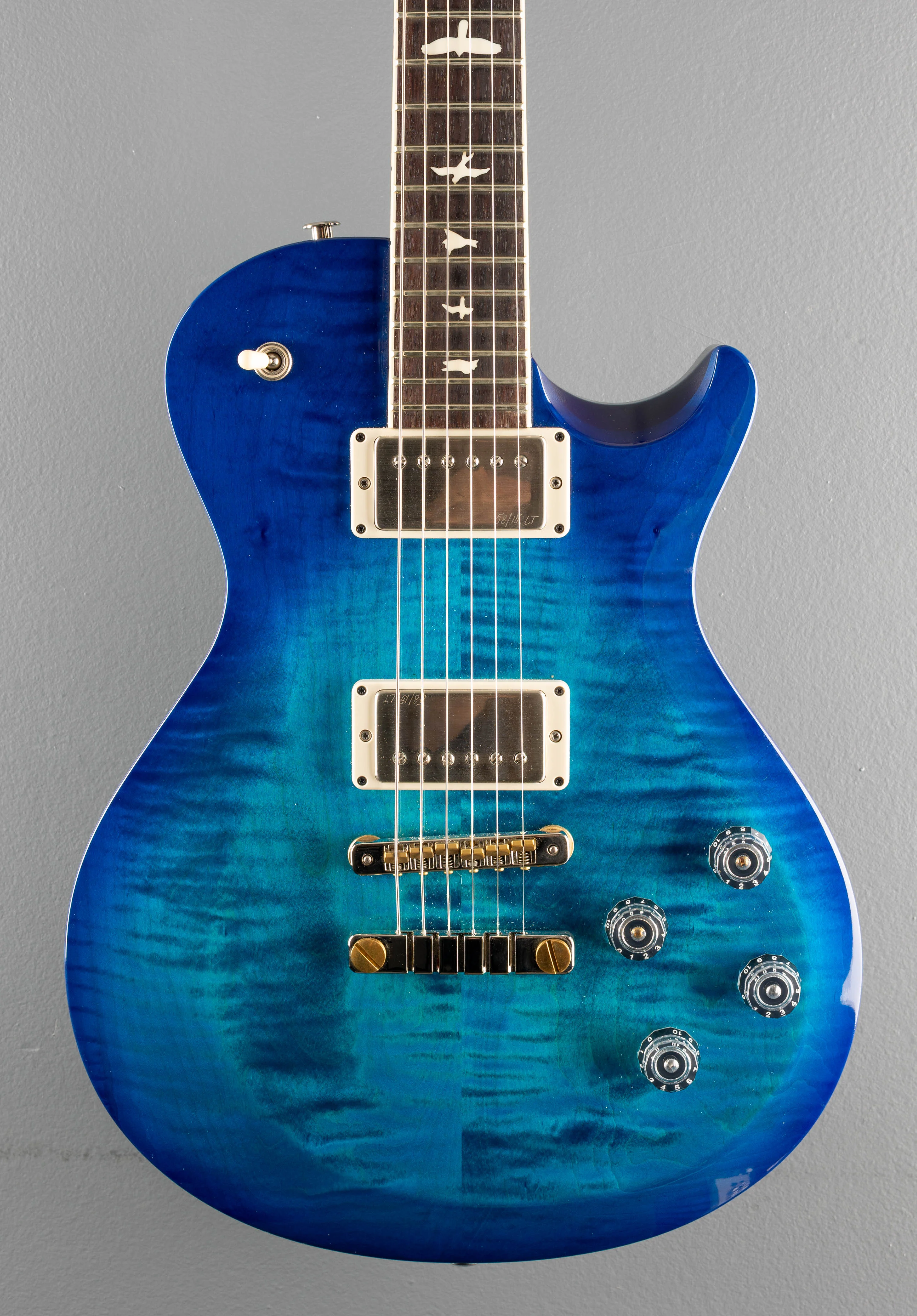 S2 McCarty 594 Singlecut, '24 - Image 2