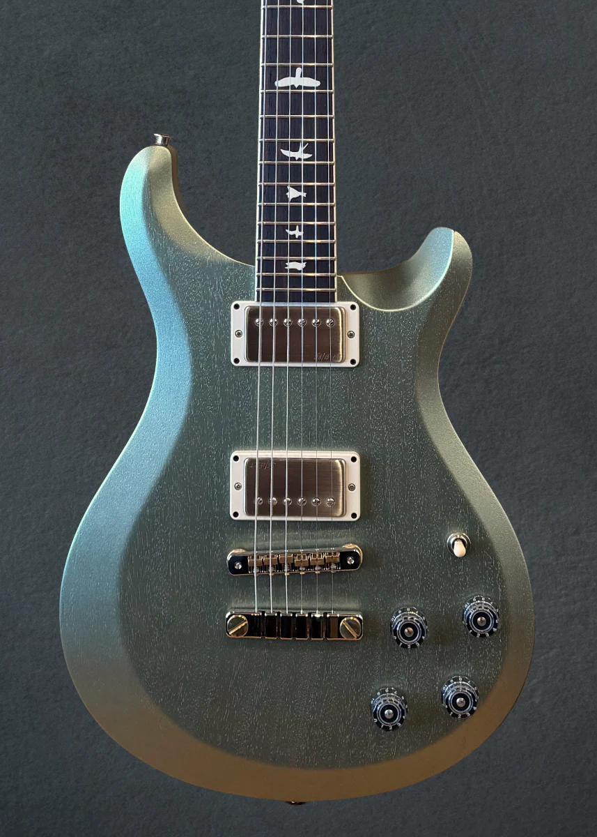 S2 McCarty 594 Thinline - Image 2