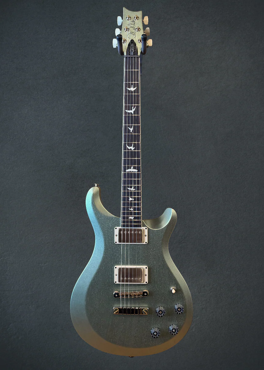 S2 McCarty 594 Thinline - Image 3