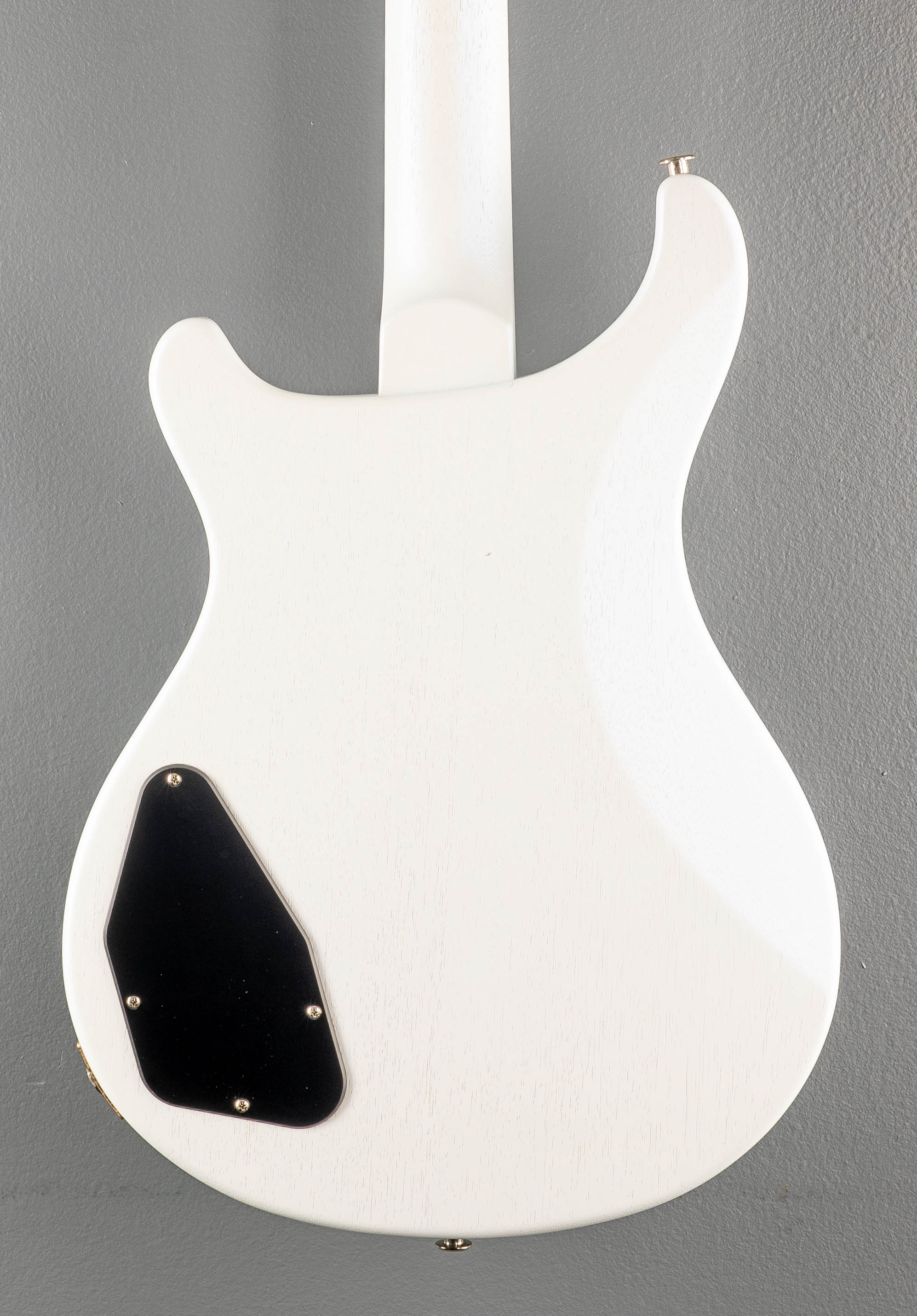 S2 McCarty 594 Thinline - Pearl White - Image 5