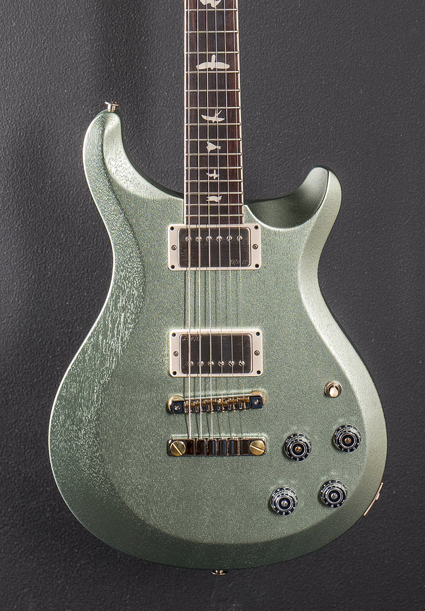S2 McCarty 594 Thinline Satin - Mavis Mint Metallic - Image 2