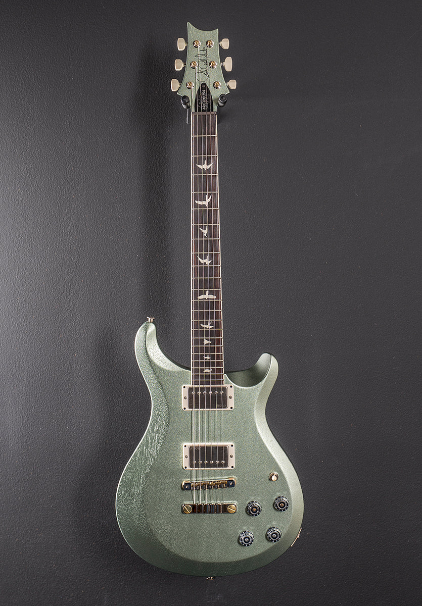 S2 McCarty 594 Thinline Satin - Mavis Mint Metallic - Image 3