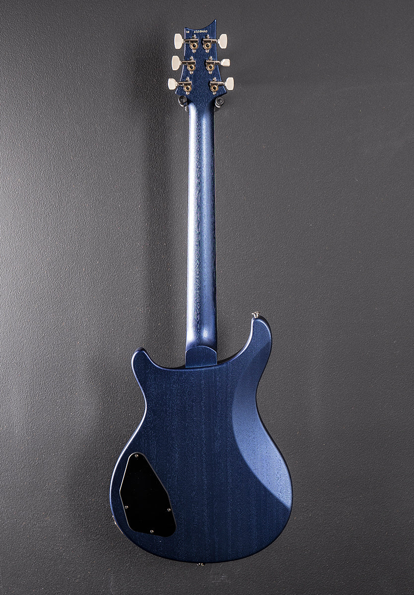 S2 McCarty 594 Thinline Satin - Metallic Midnight - Image 5