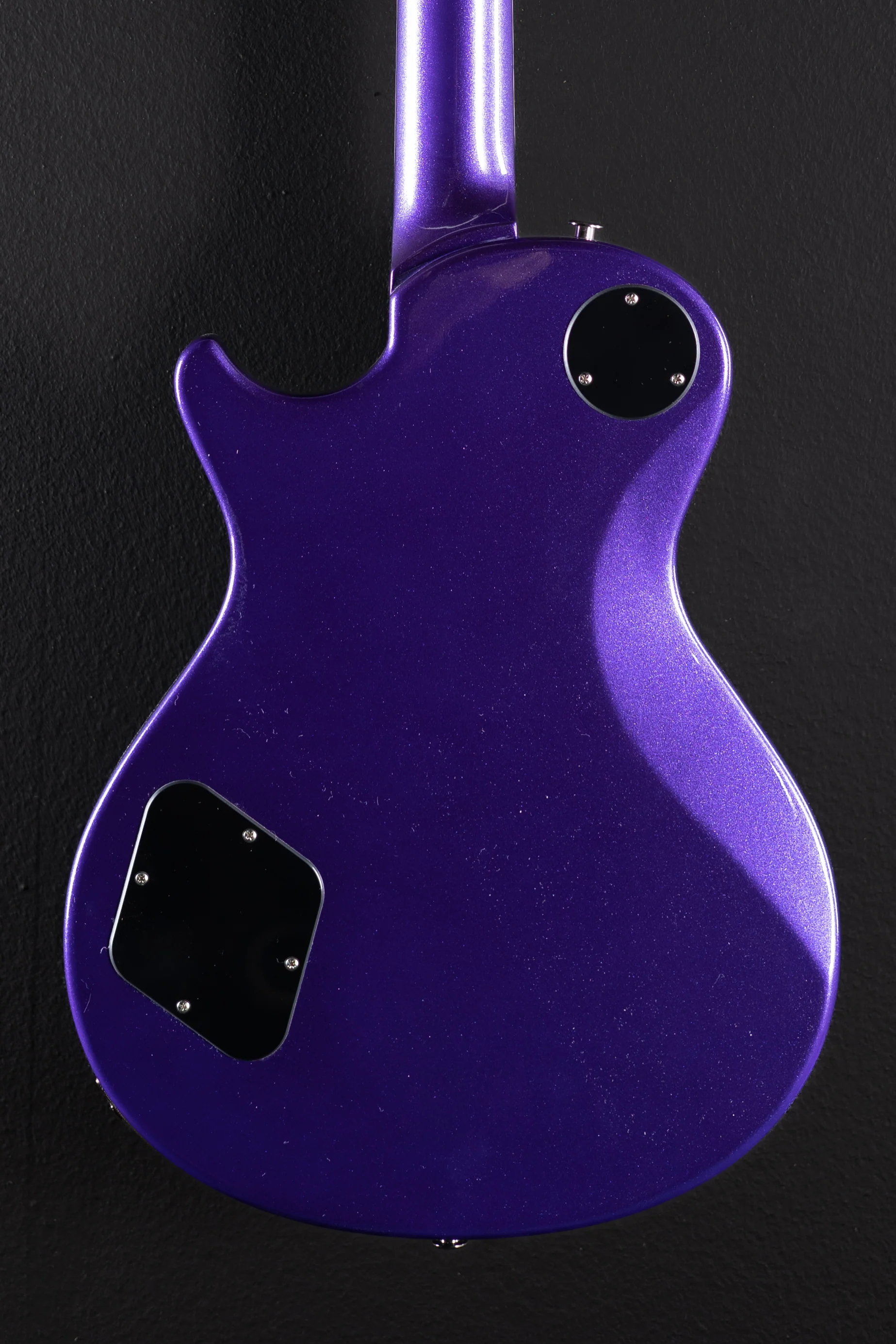 S2 McCarty Singlecut 594 - Royal Emperor - Image 5