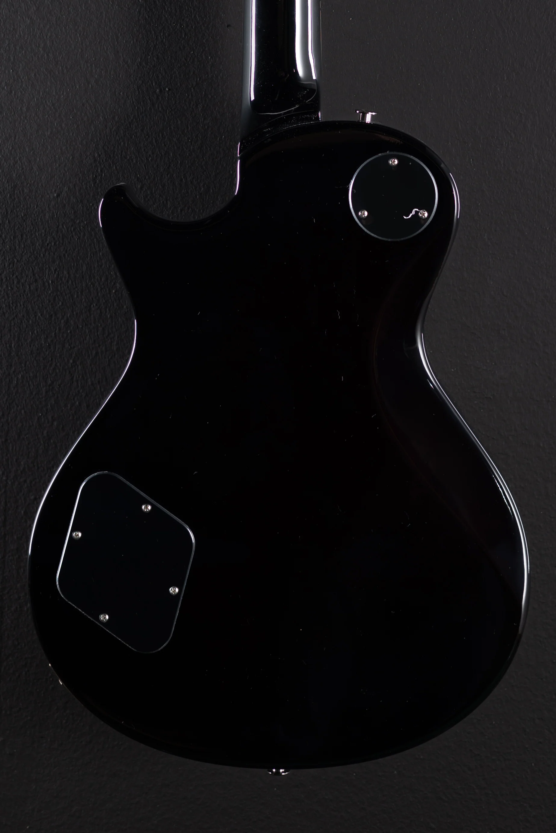 S2 McCarty Singlecut 594 - Sahara Burst - Image 5