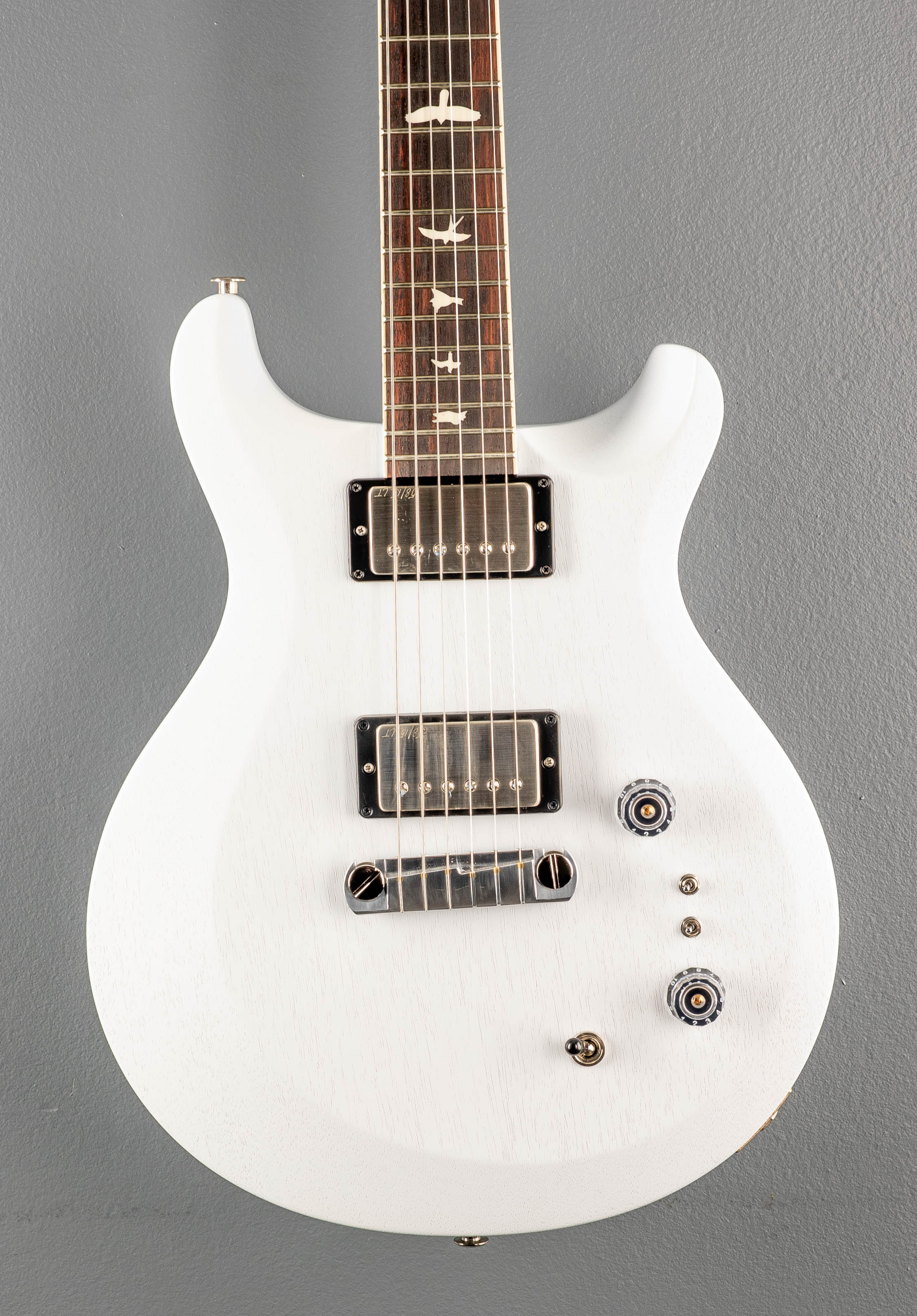 S2 Mira 594 Satin - Pearl White - Image 2