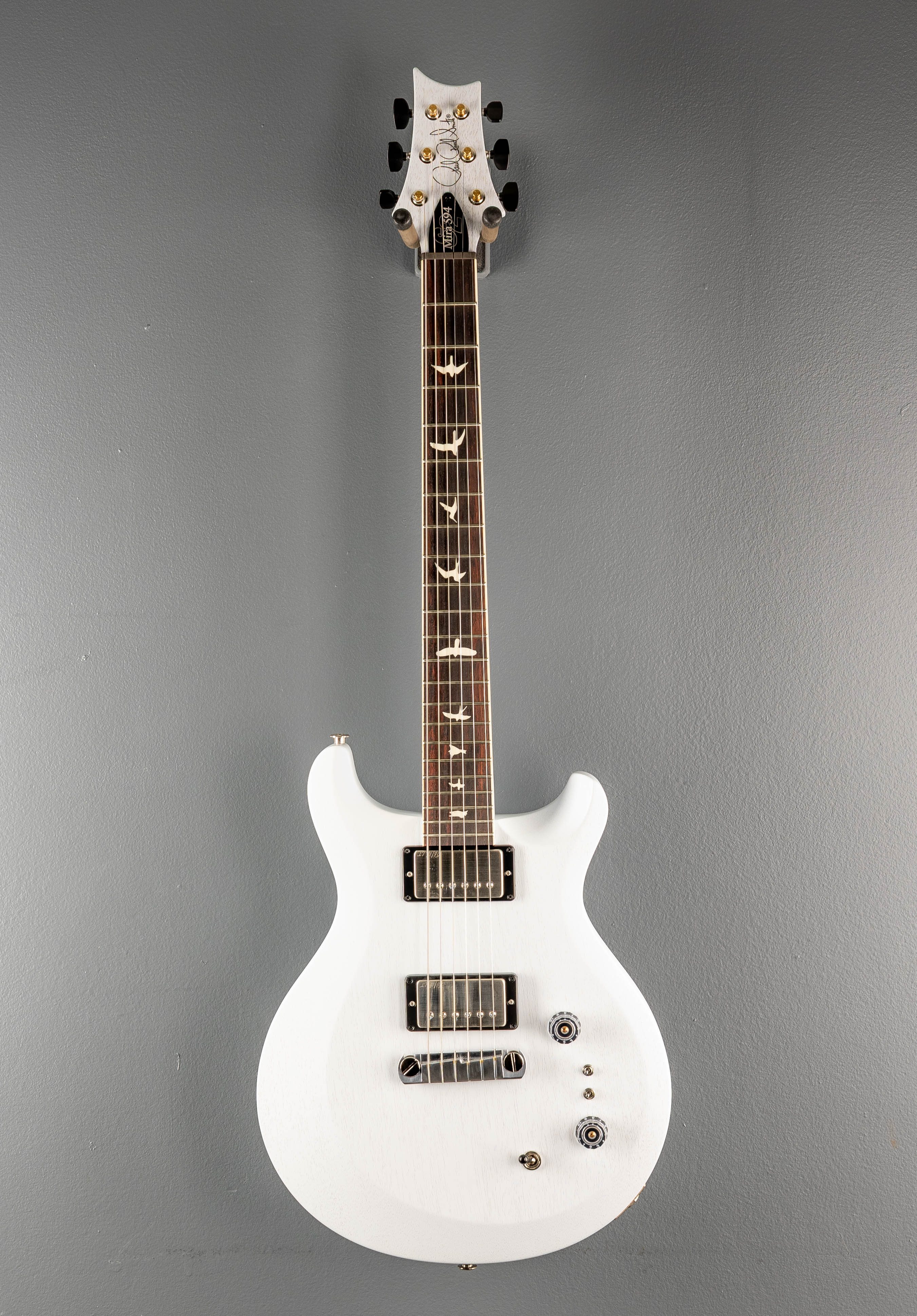 S2 Mira 594 Satin - Pearl White - Image 3