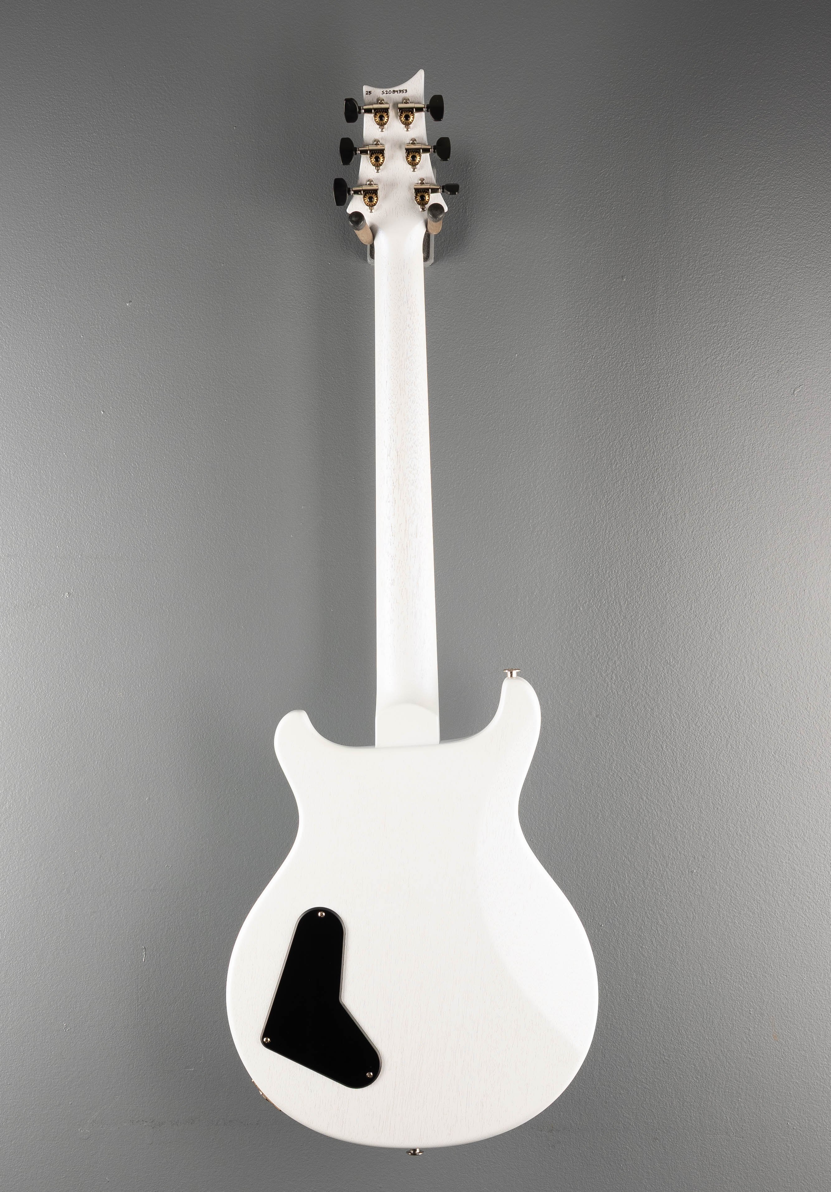 S2 Mira 594 Satin - Pearl White - Image 5