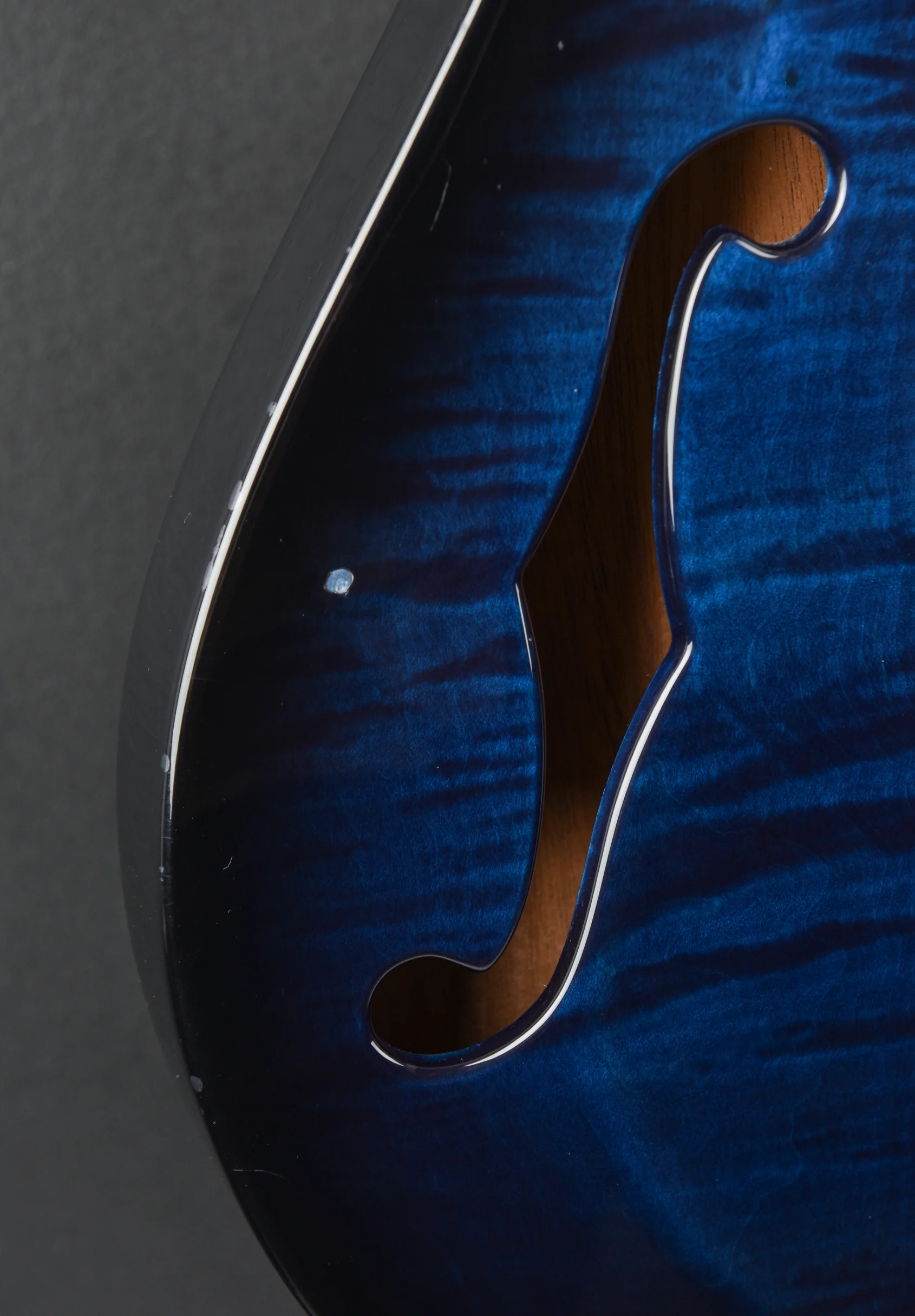 S2 Singlecut Semi-Hollow '19 - Image 3